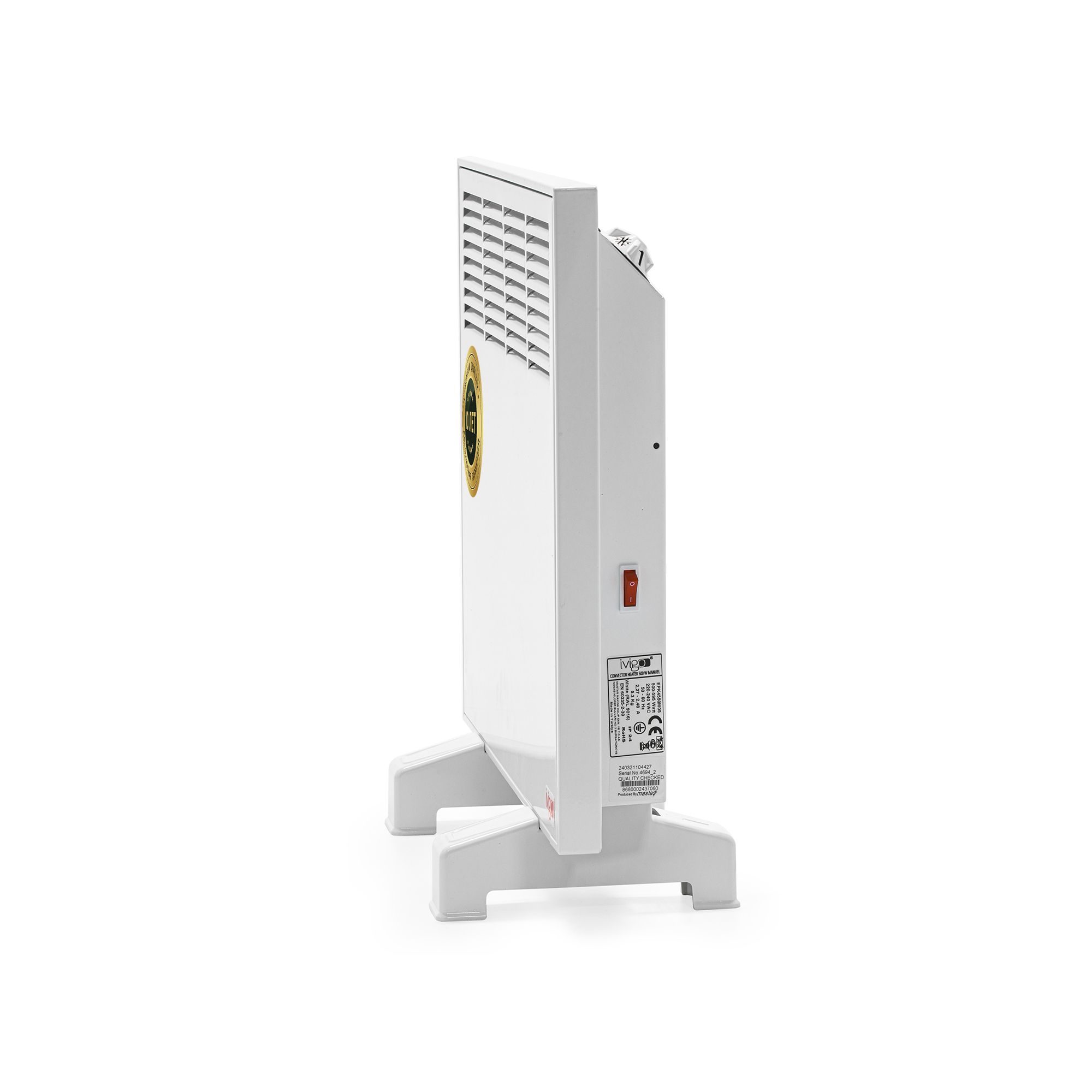 EPK4550M05 (EPK M)