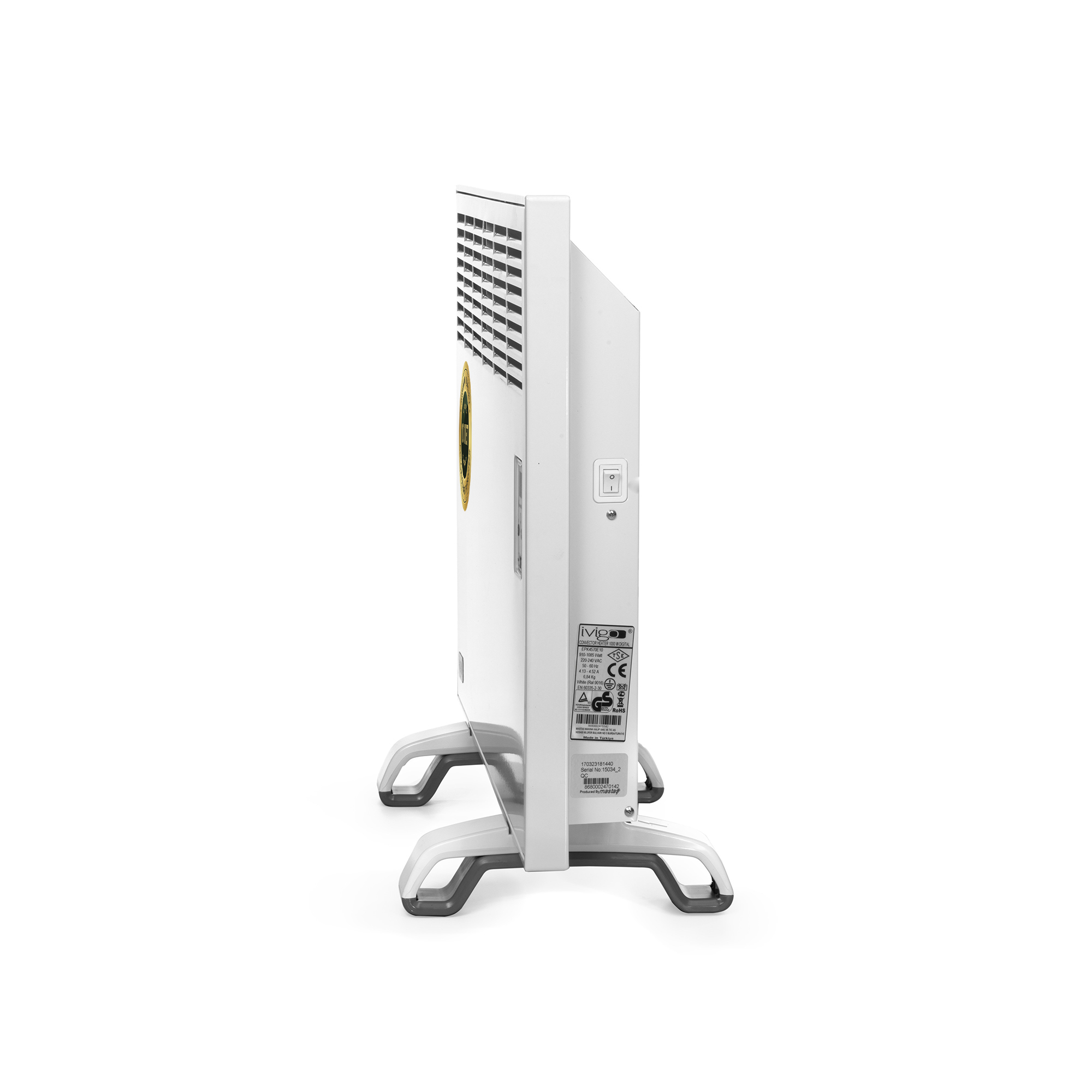 EPK4570E10 (EPK E)