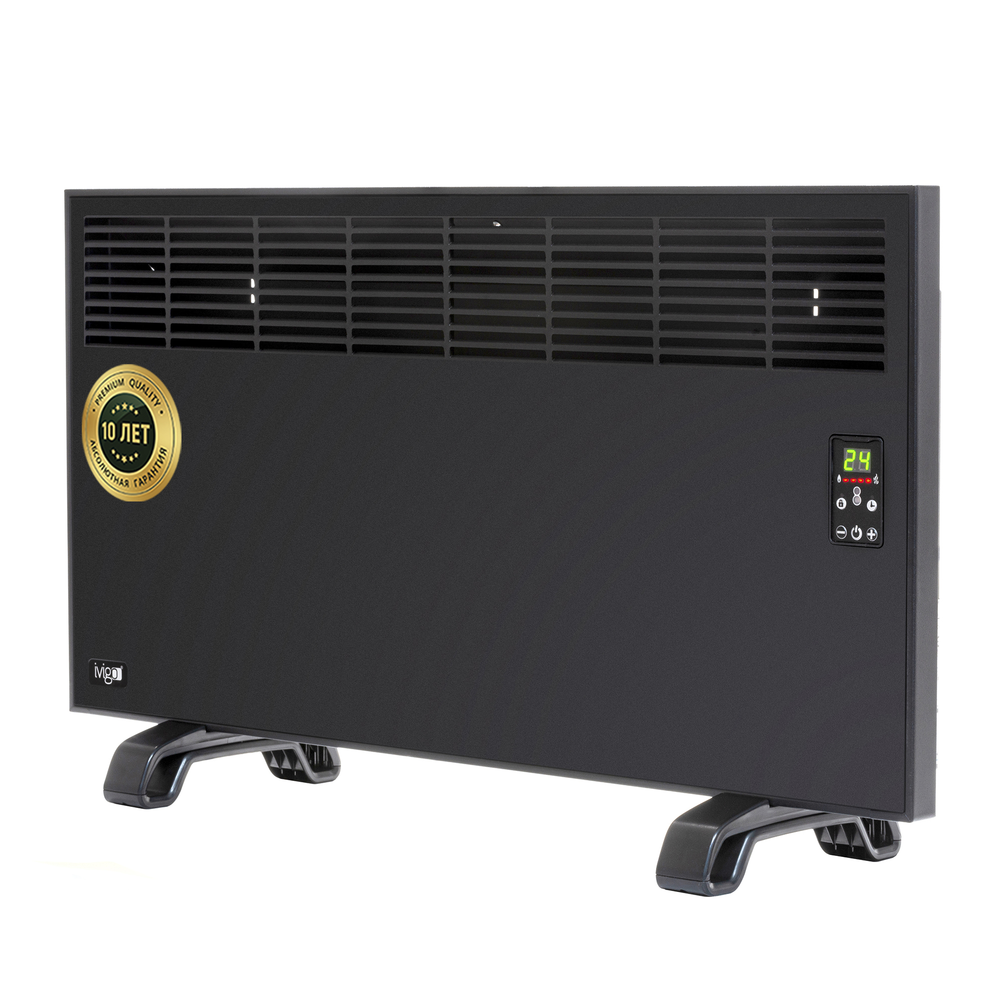 EPK4590E25 Черный матовый (EPK E)