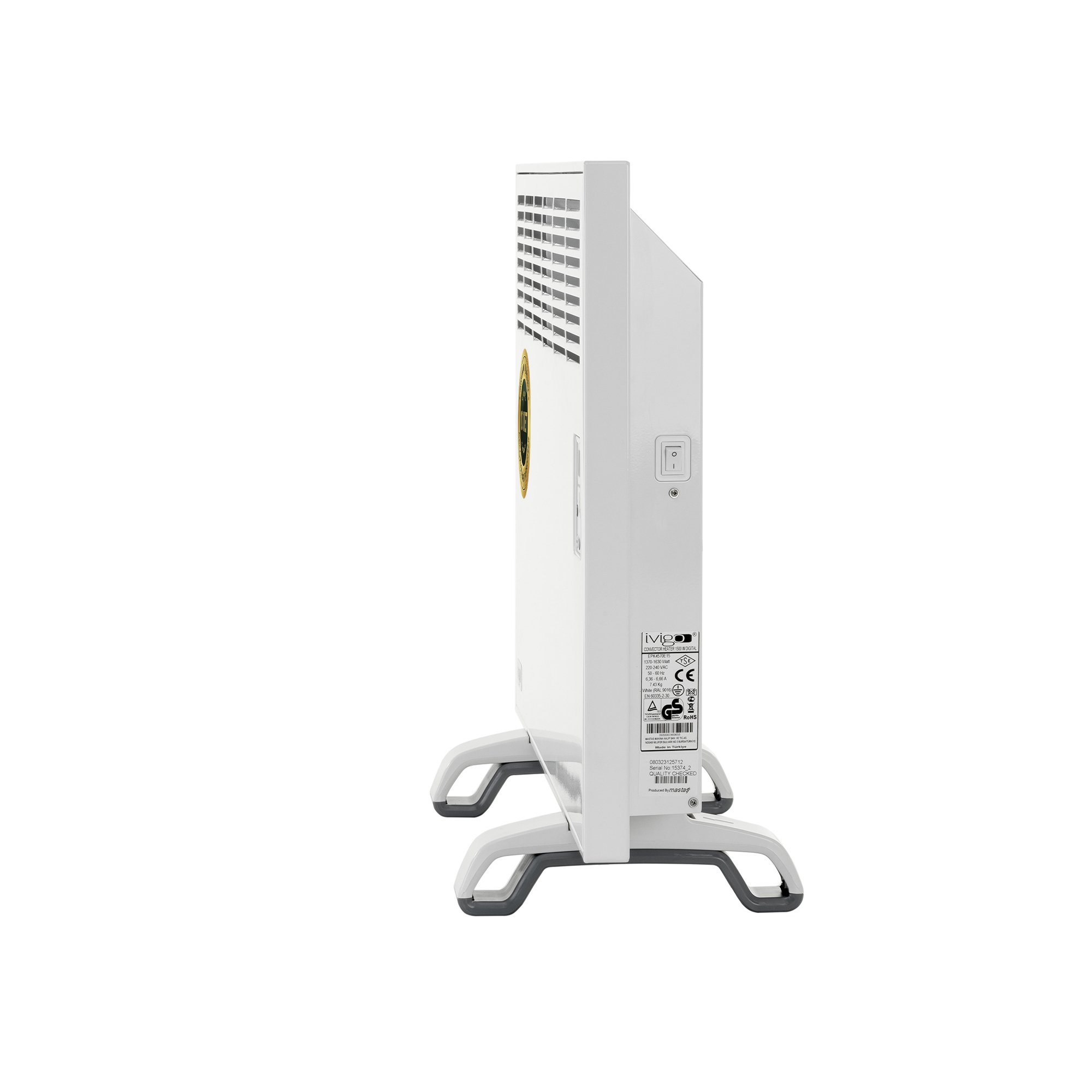 EPK4570E15 (EPK E)