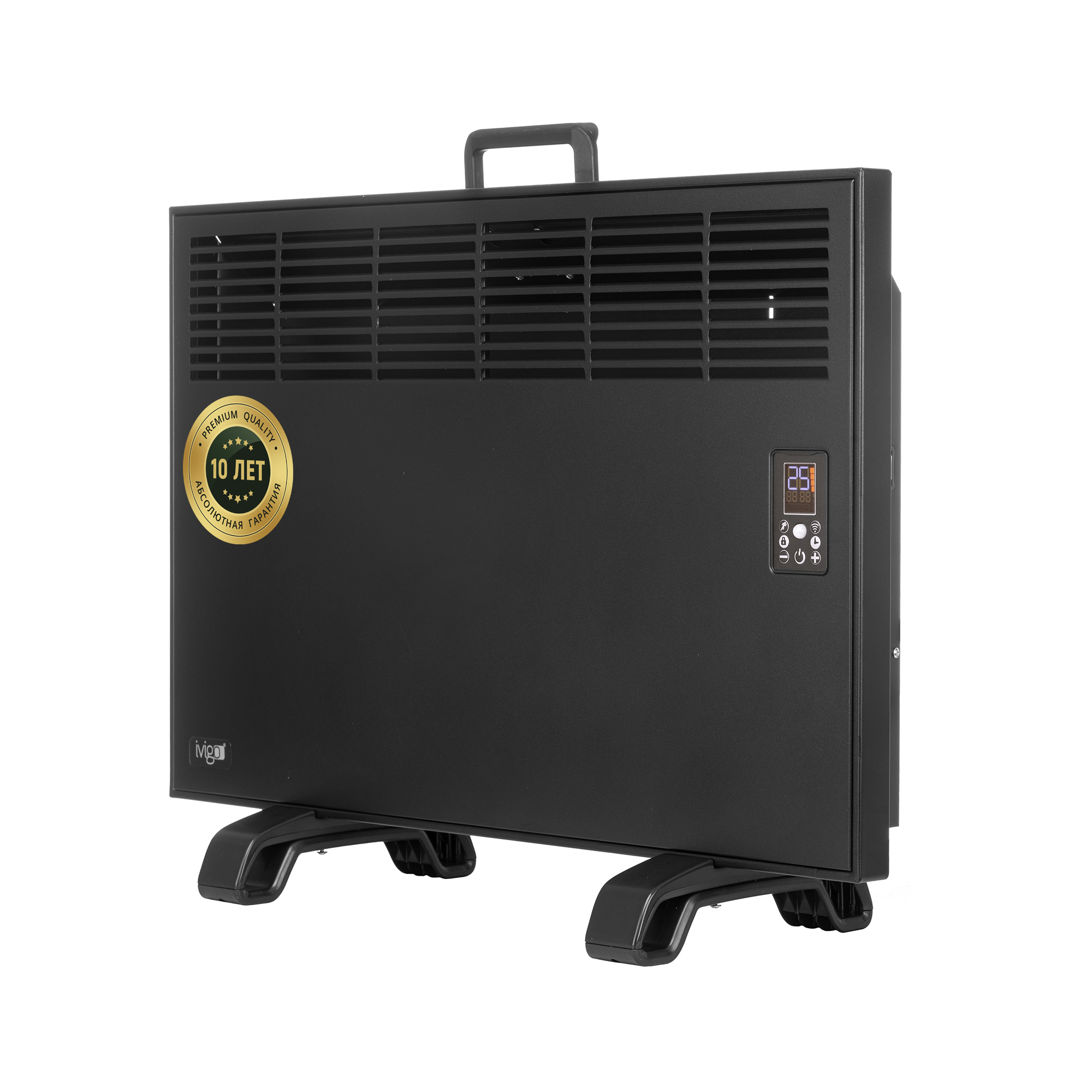 EPK4570P10 WI-FI Черный (EPK PRO Wi-fi)