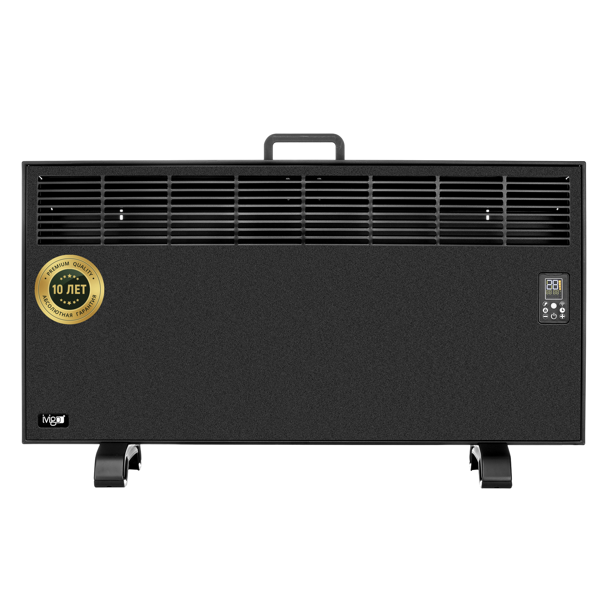 EPK4590P20 WI-FI Черный (EPK PRO Wi-fi)