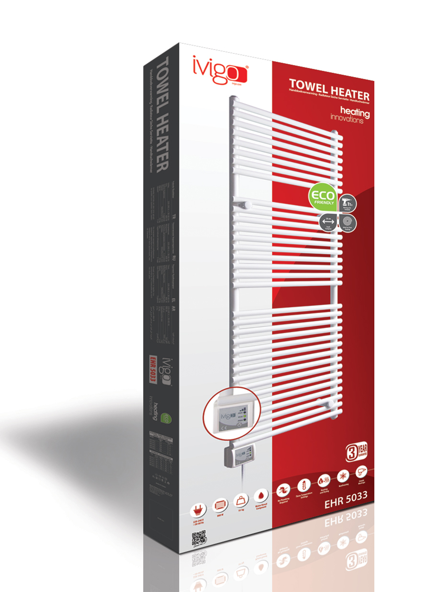 EHR 5033 800Вт (EHR)