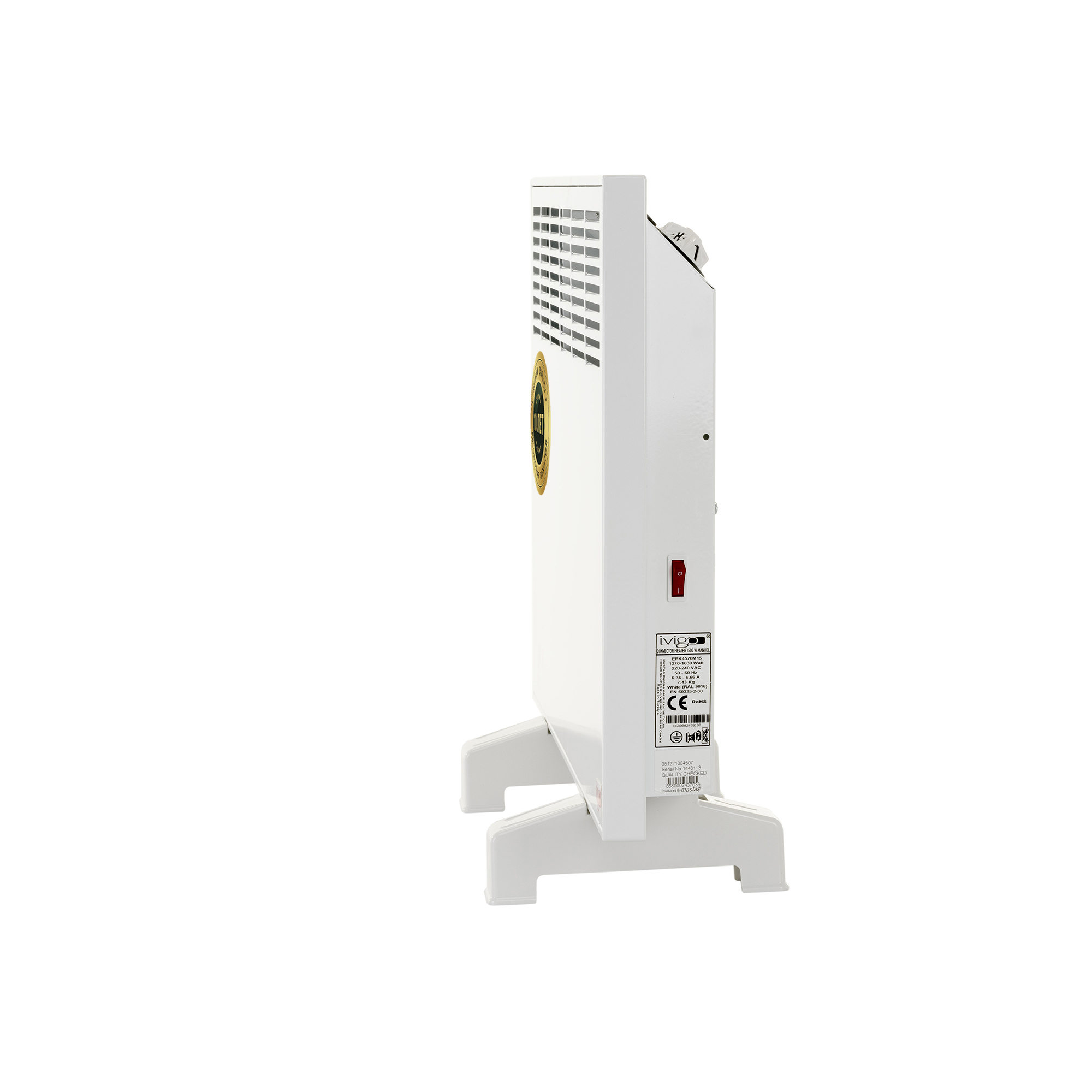 EPK4570M15 (EPK M)