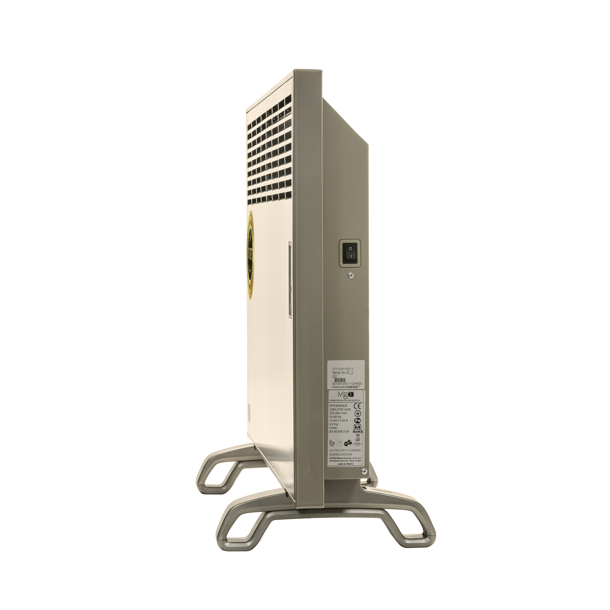 EPK4590E25 Шампань (EPK E)