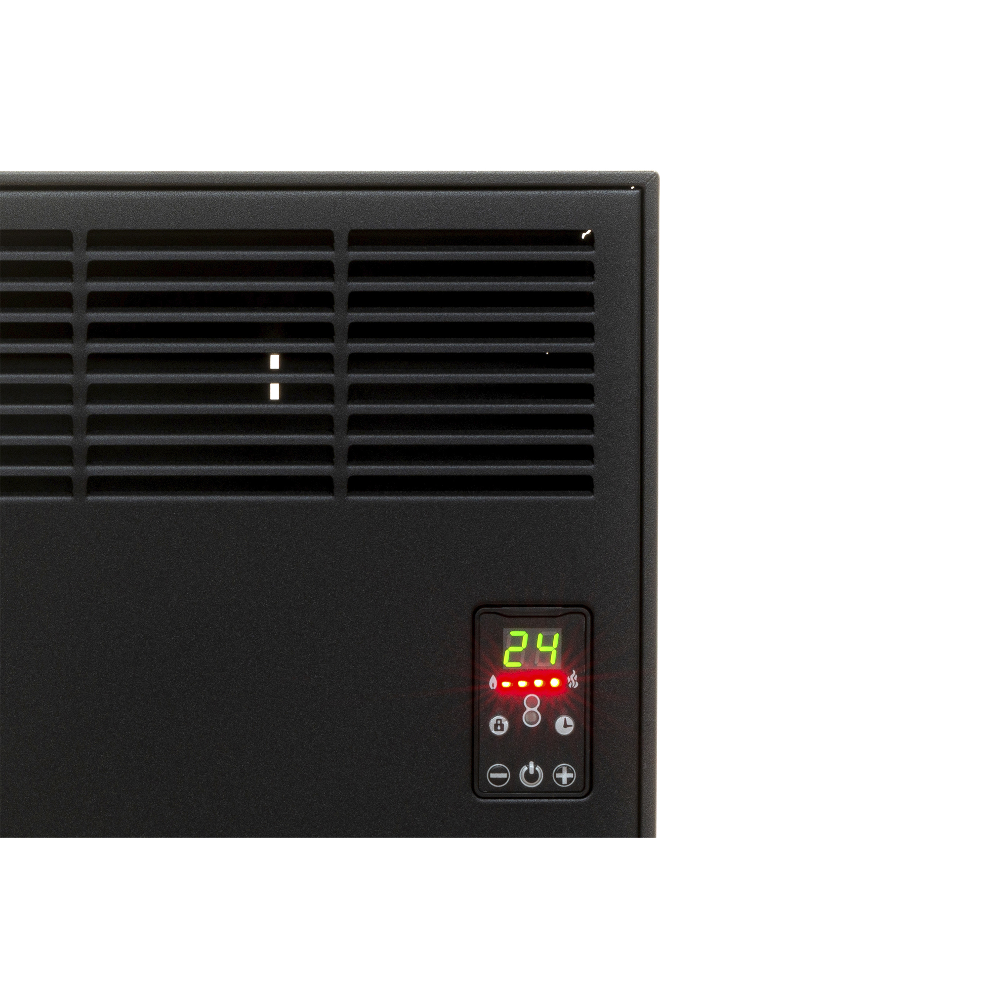 EPK4590E25 Черный матовый (EPK E)
