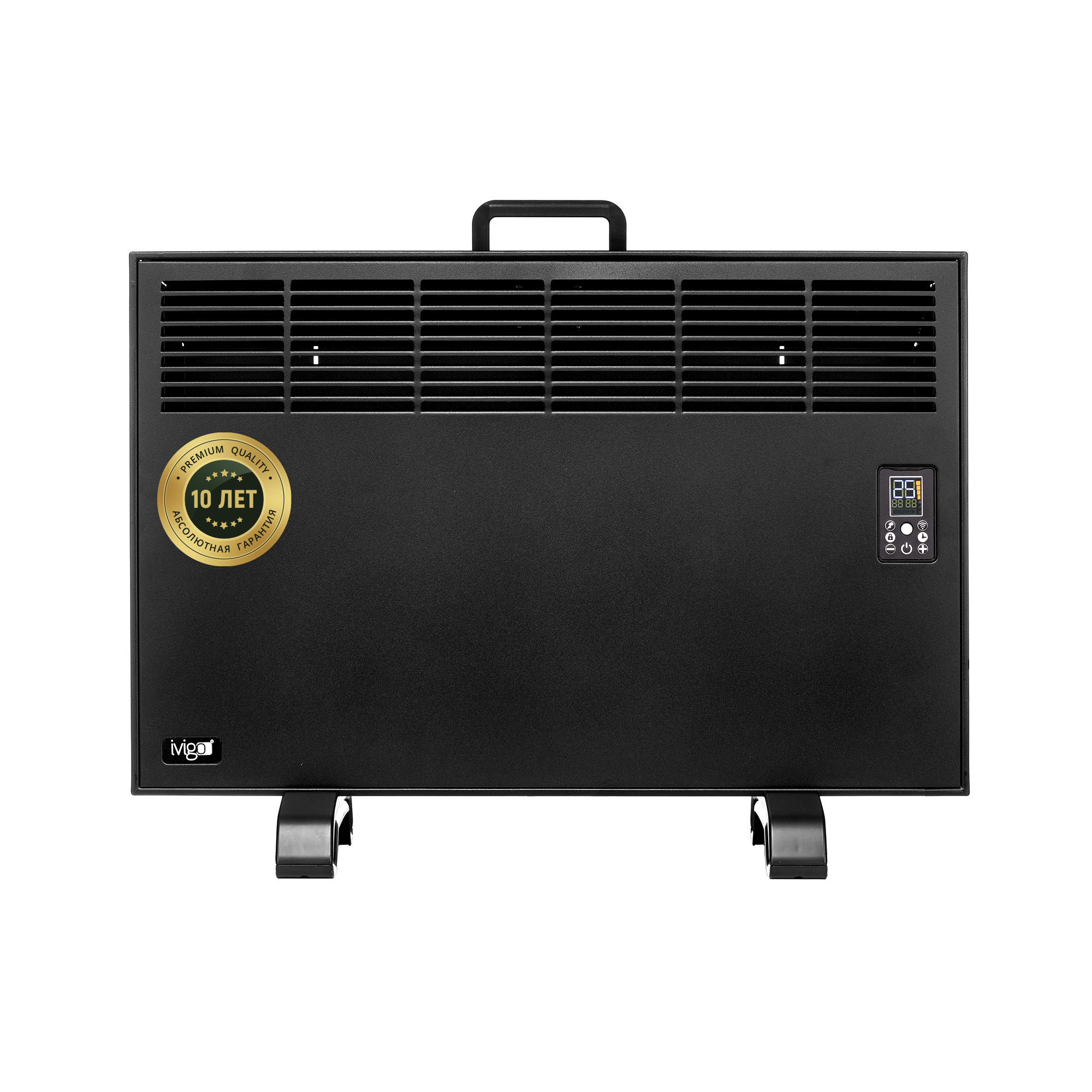 EPK4570P10 WI-FI Черный (EPK PRO Wi-fi)