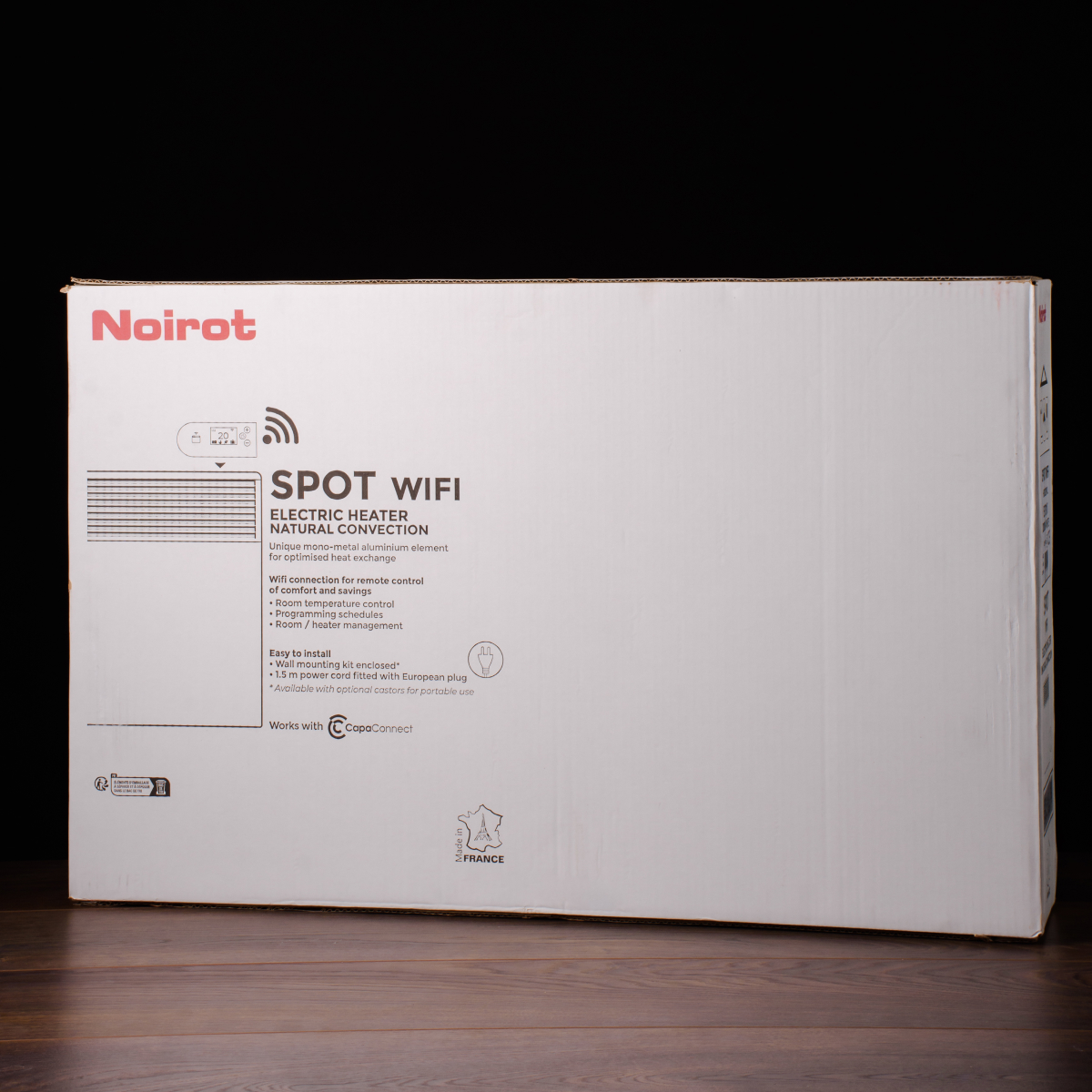 Spot WI-FI 2000 W
