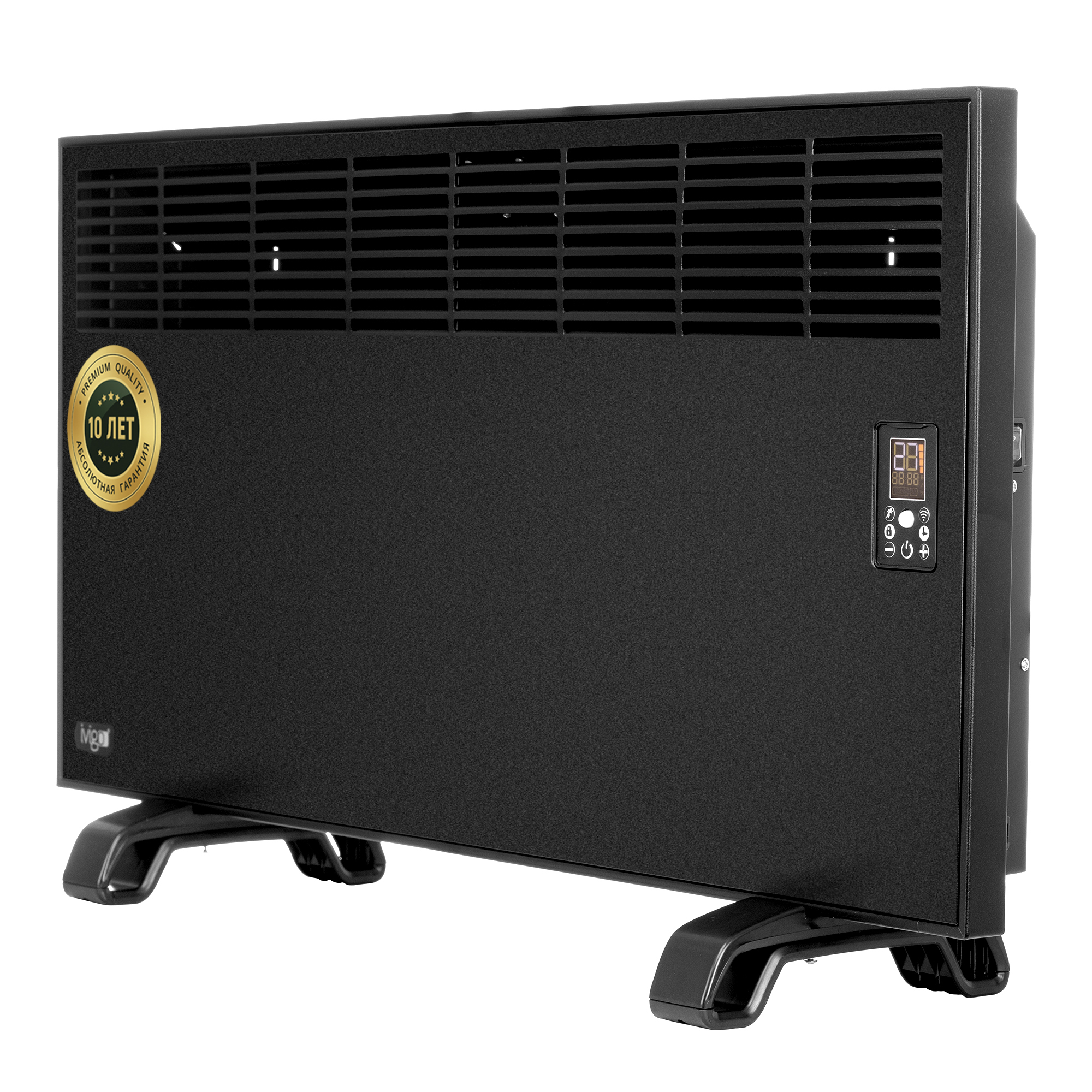 EPK4590P20 WI-FI Черный (EPK PRO Wi-fi)