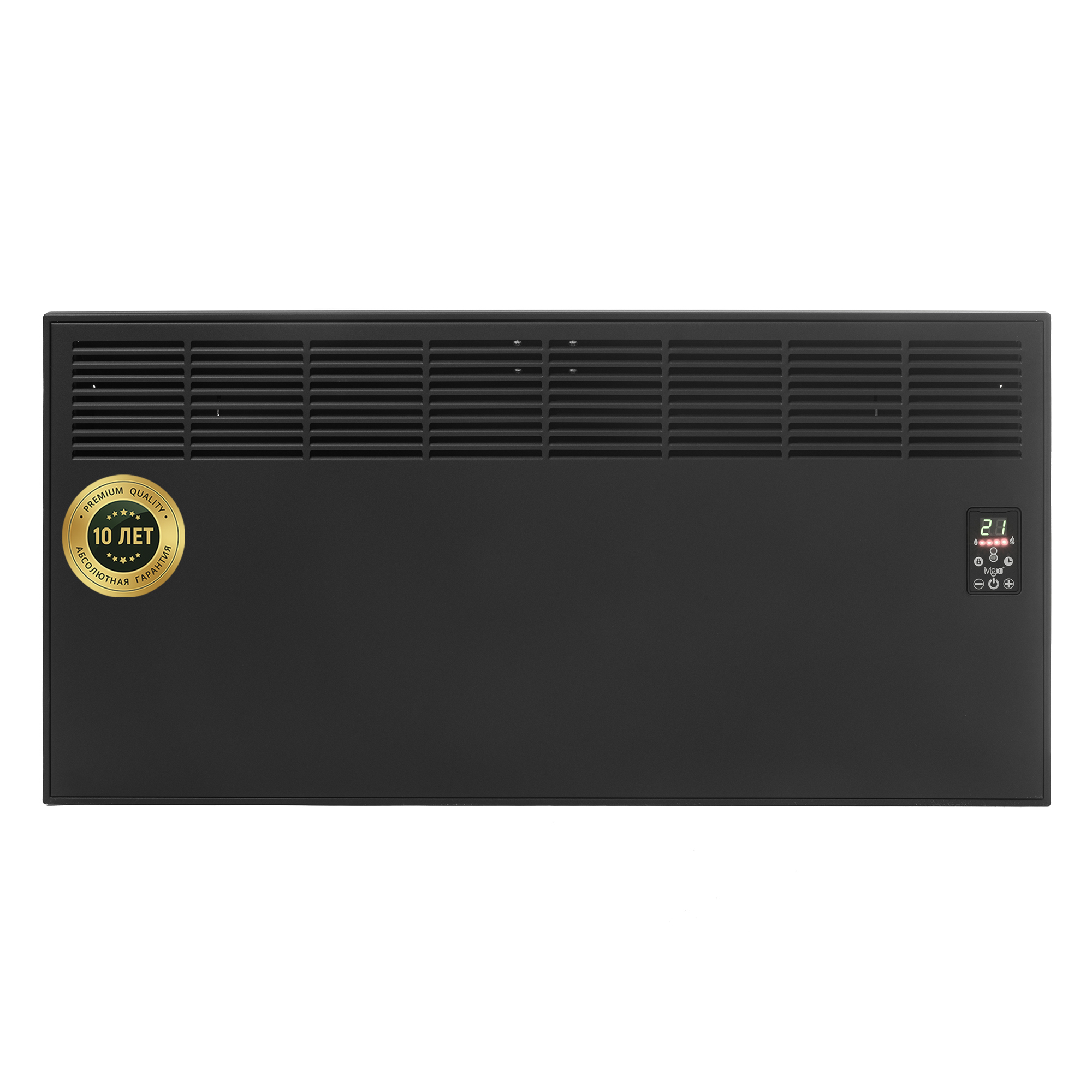 EPK4590E20 Черный матовый (EPK E)
