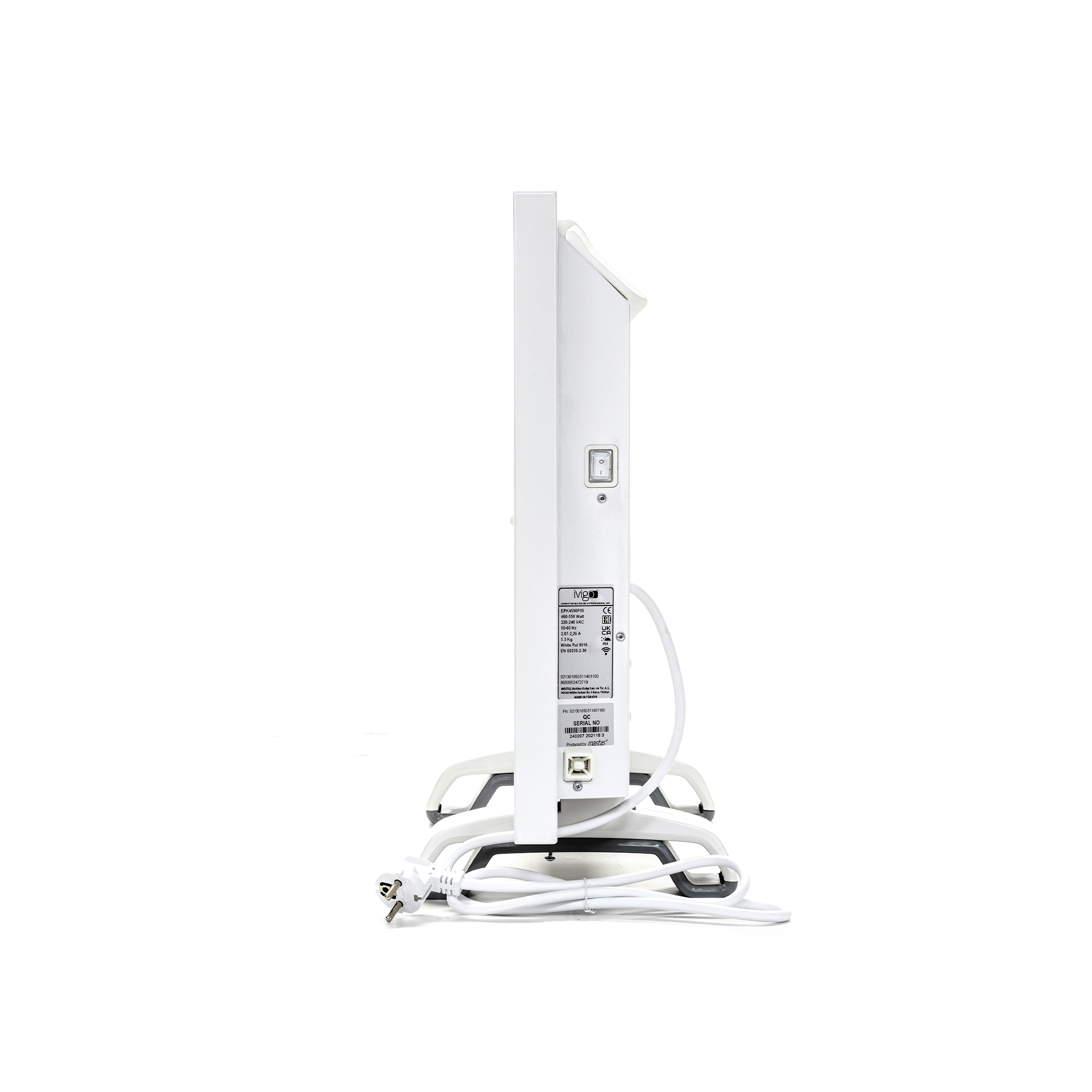 EPK4550P05 WI-FI (EPK PRO Wi-fi)