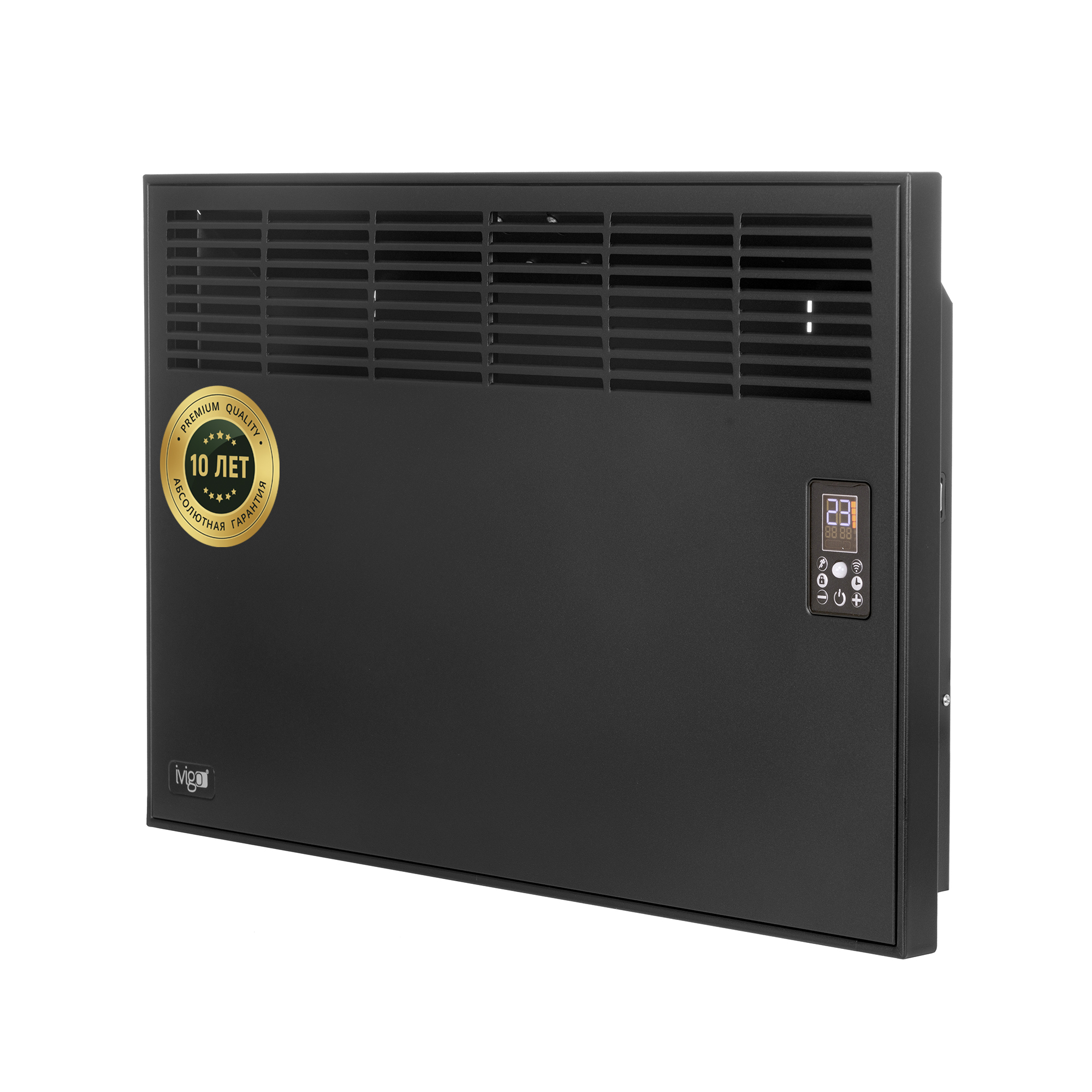 EPK4570P15 WI-FI Черный (EPK PRO Wi-fi)