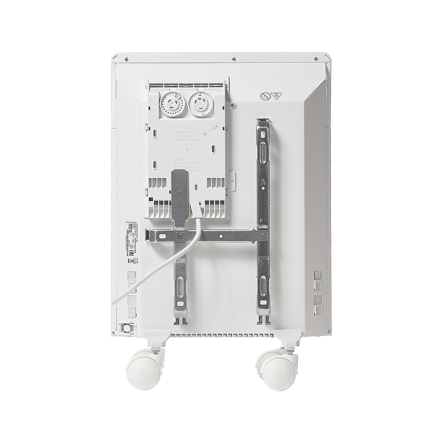 CNX-4 Plus 500