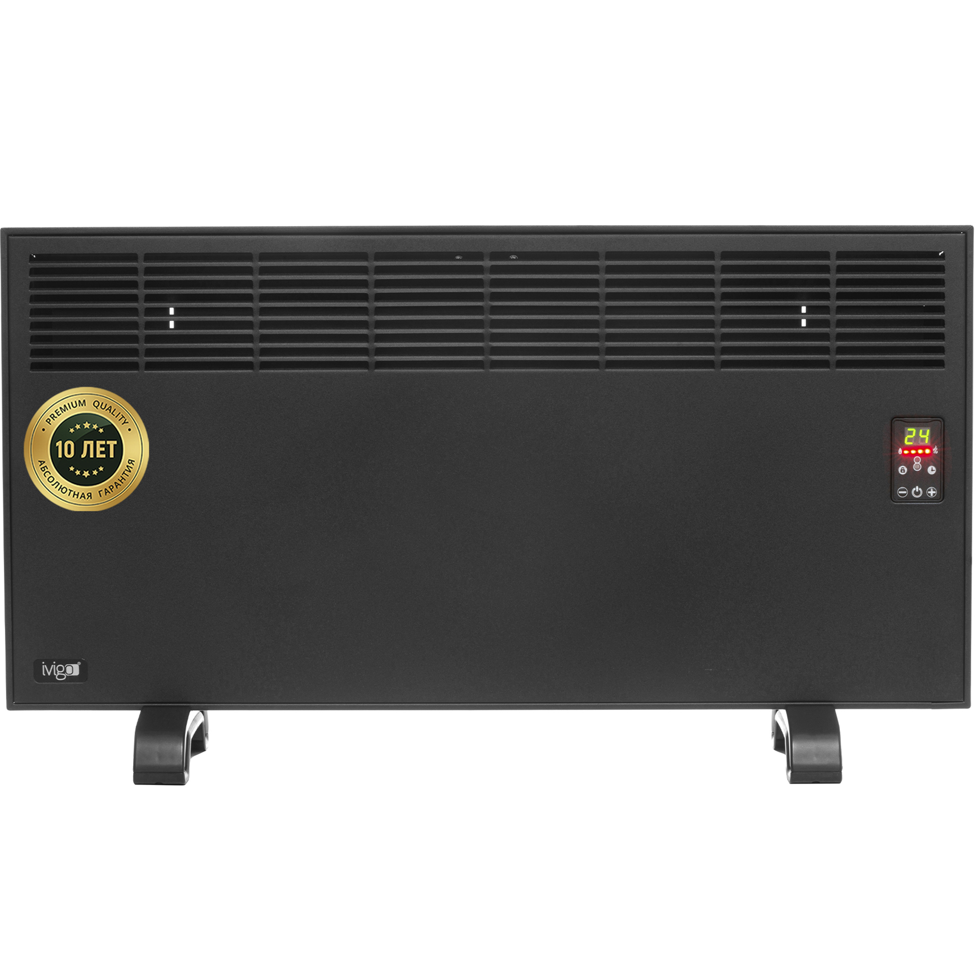 EPK4590E25 Черный матовый (EPK E)