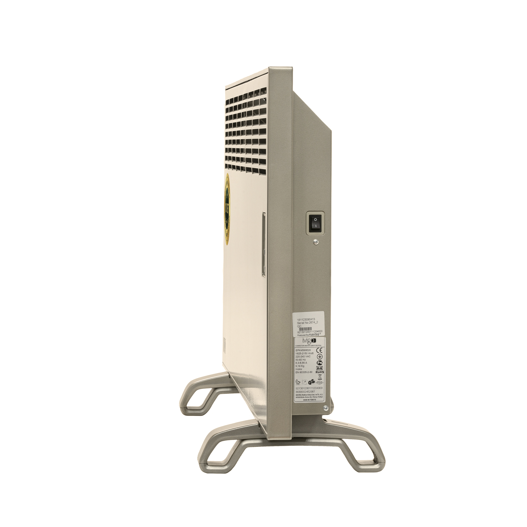 EPK4590E20 Шампань (EPK E)