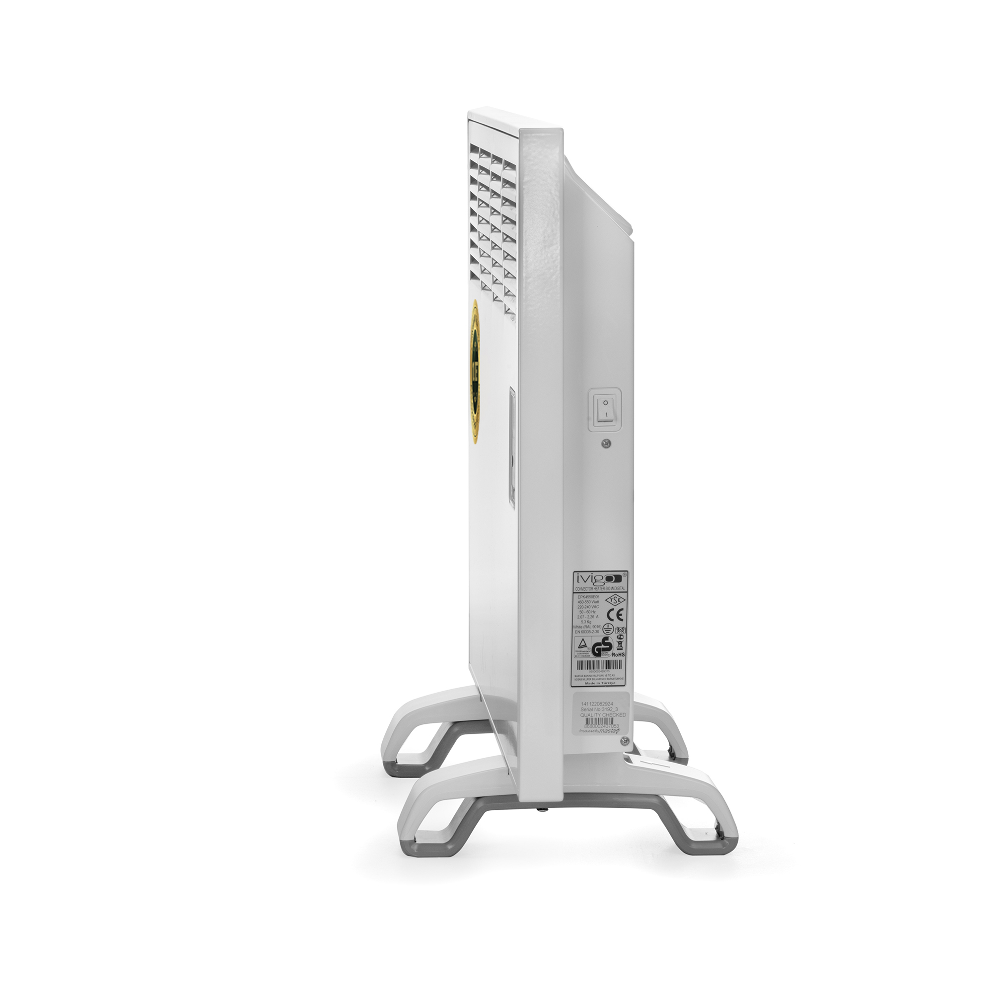 EPK4550E05 (EPK E)