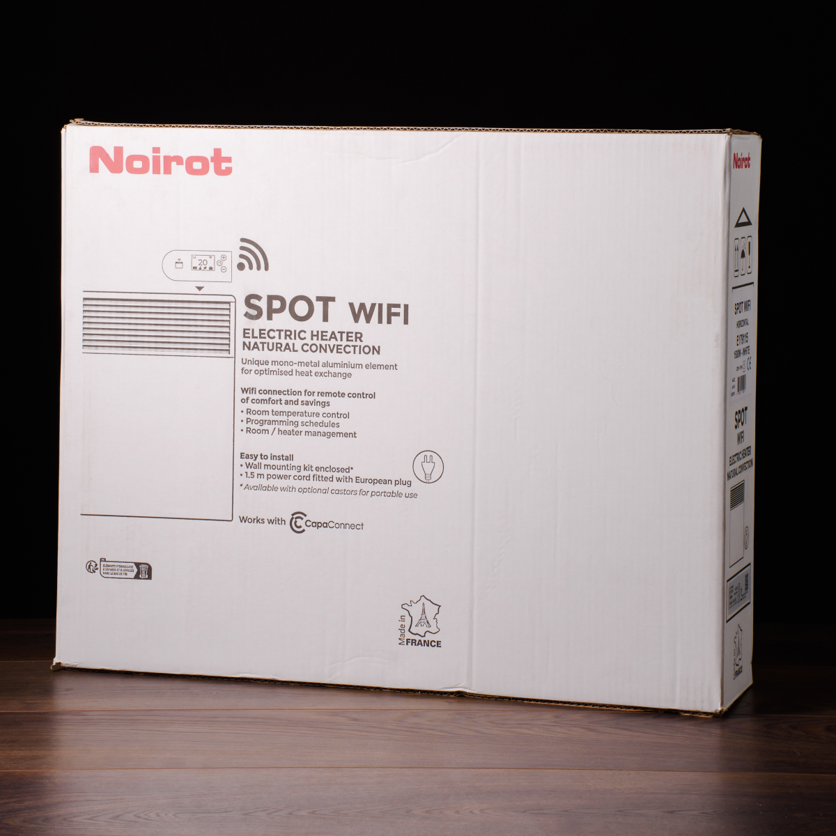 Spot WI-FI 1500 W