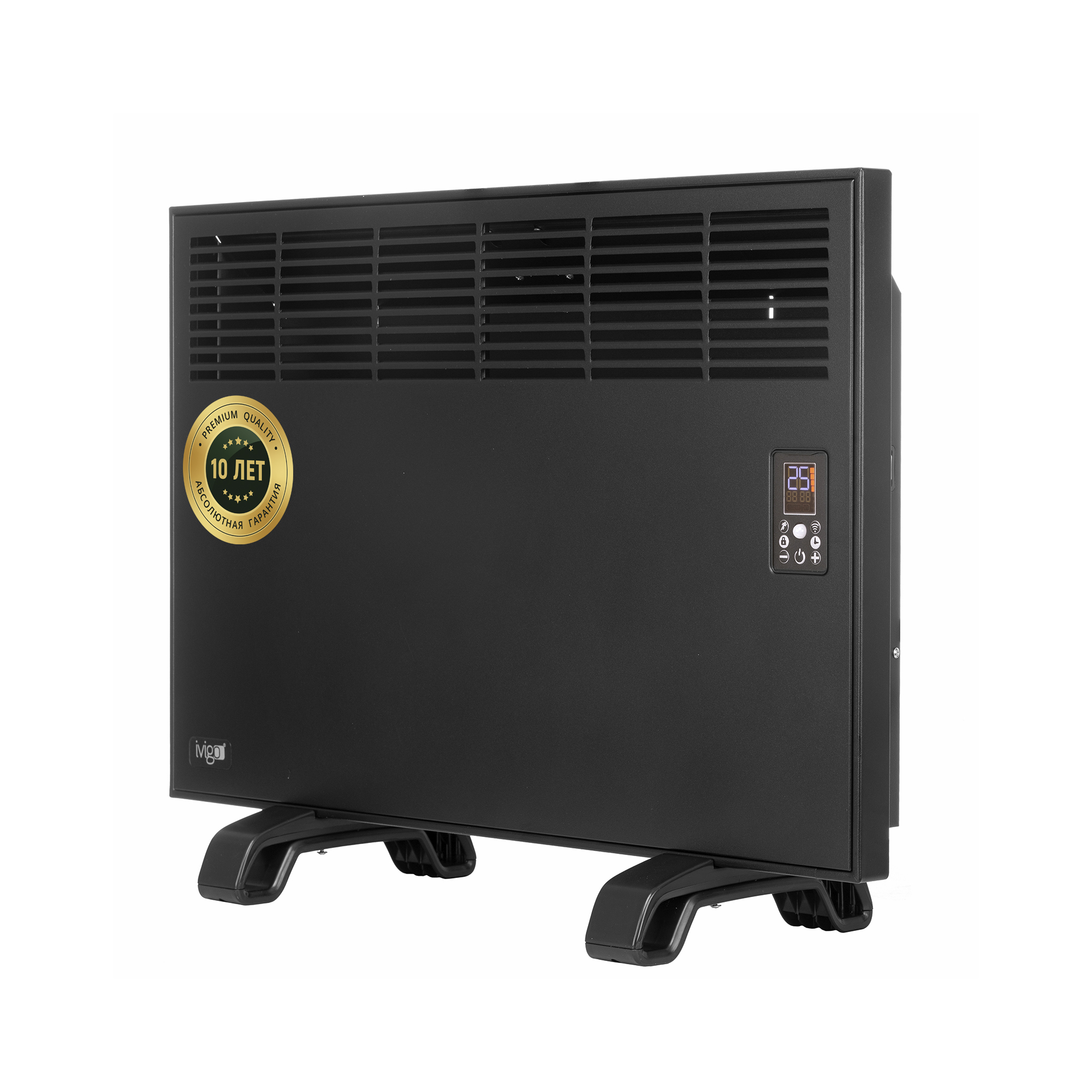 EPK4570P15 WI-FI Черный (EPK PRO Wi-fi)