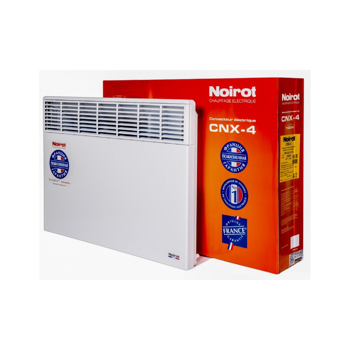 CNX-4 Plus 1500