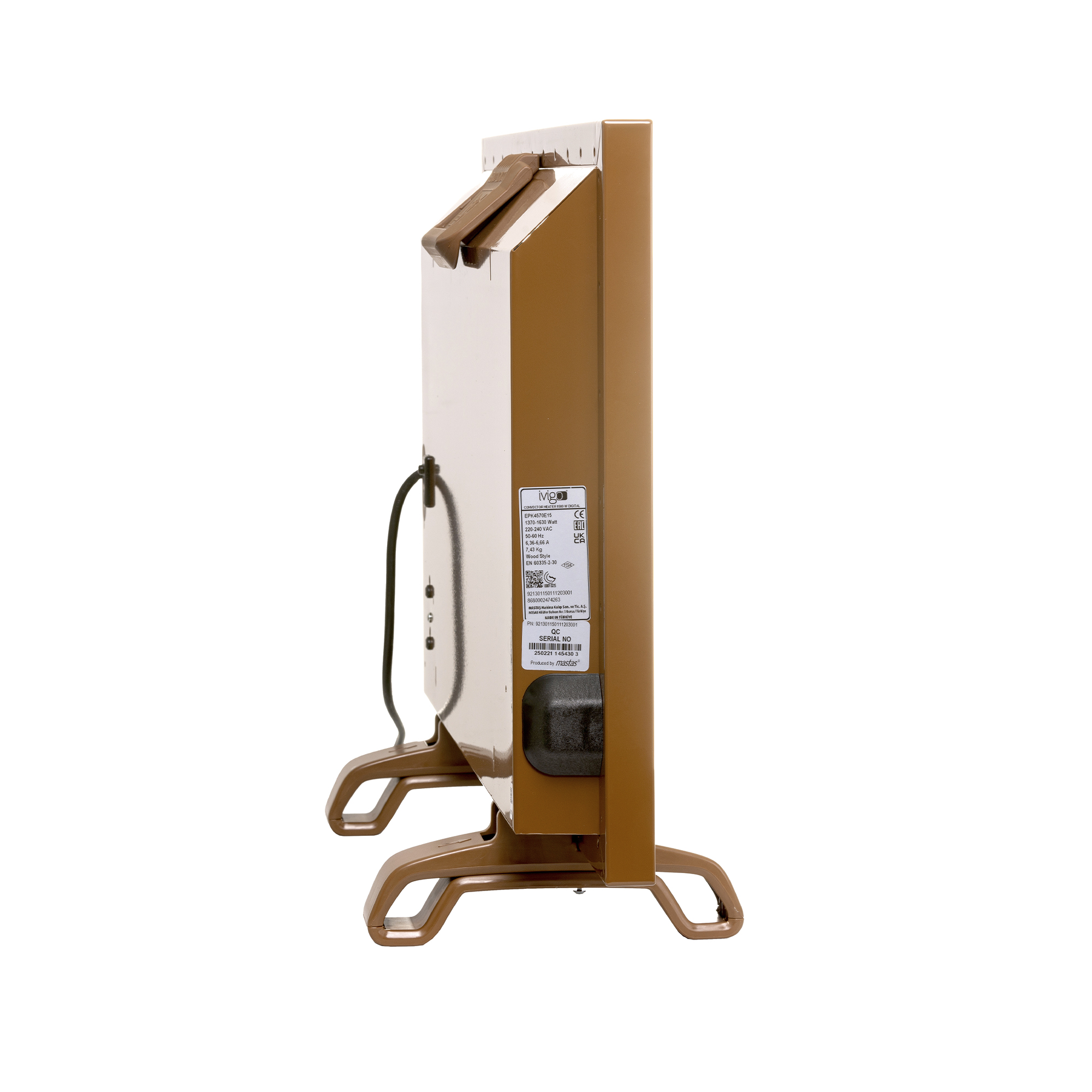EPK4570E15 Дерево (EPK E)