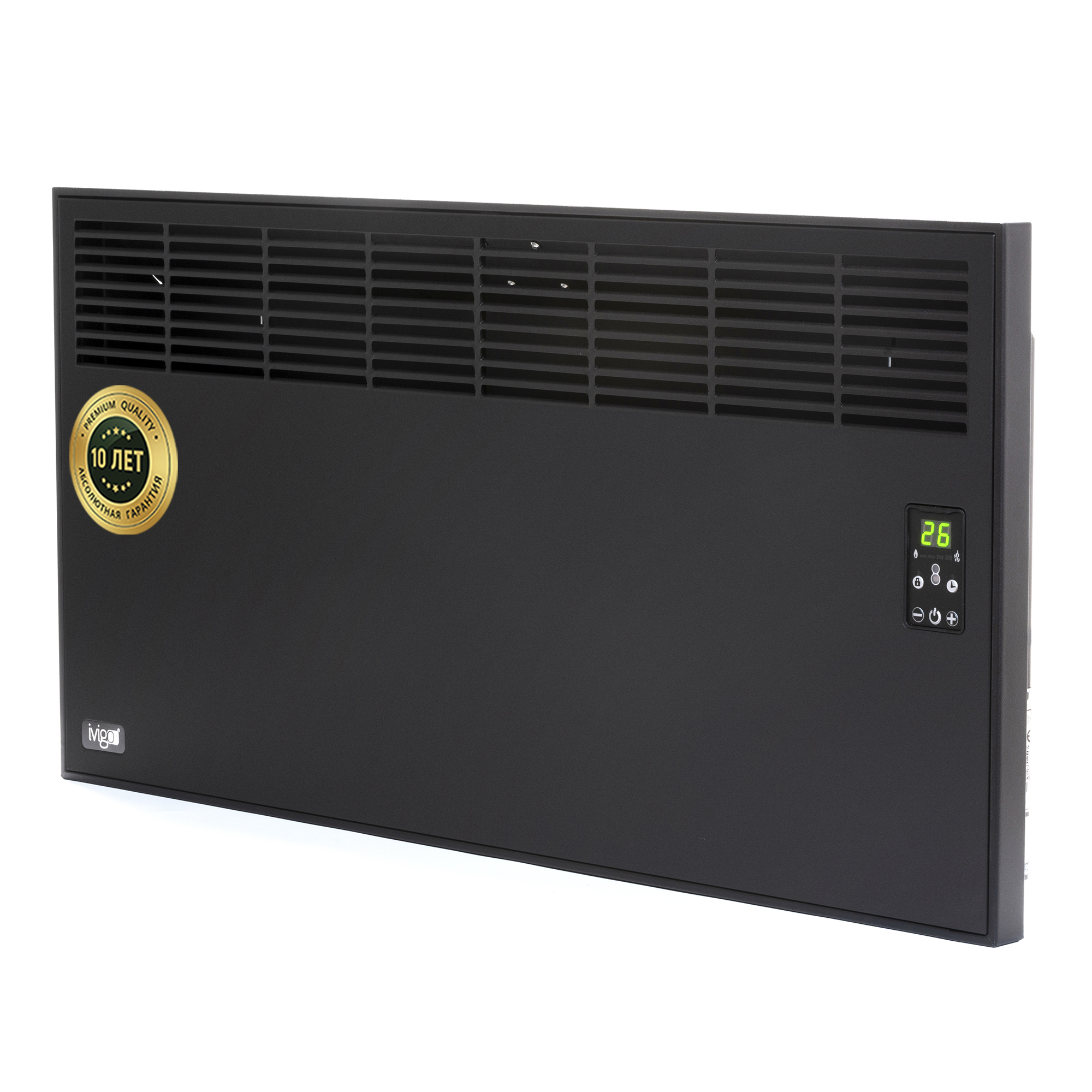 EPK4590E25 Черный матовый (EPK E)
