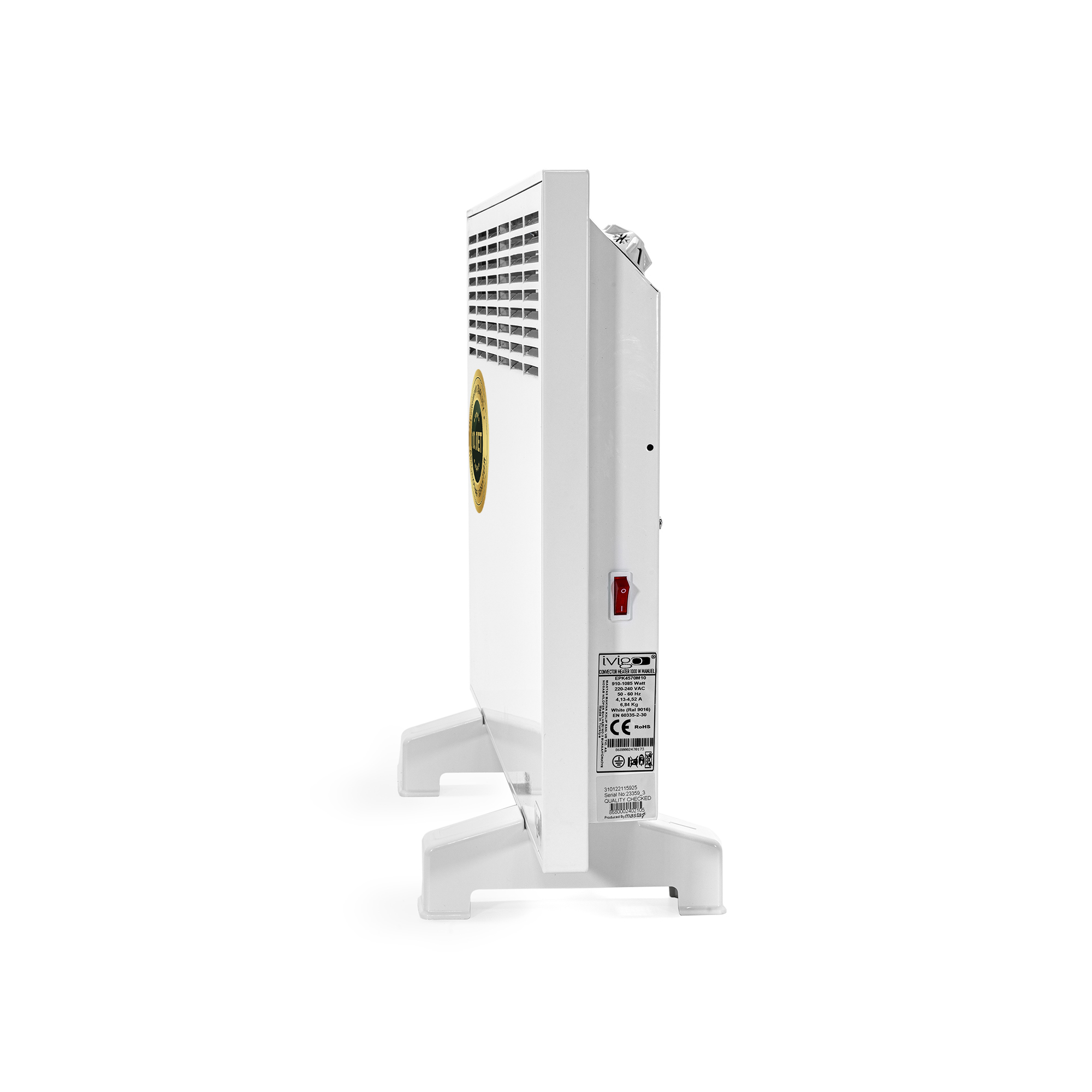 EPK4570M10 (EPK M)