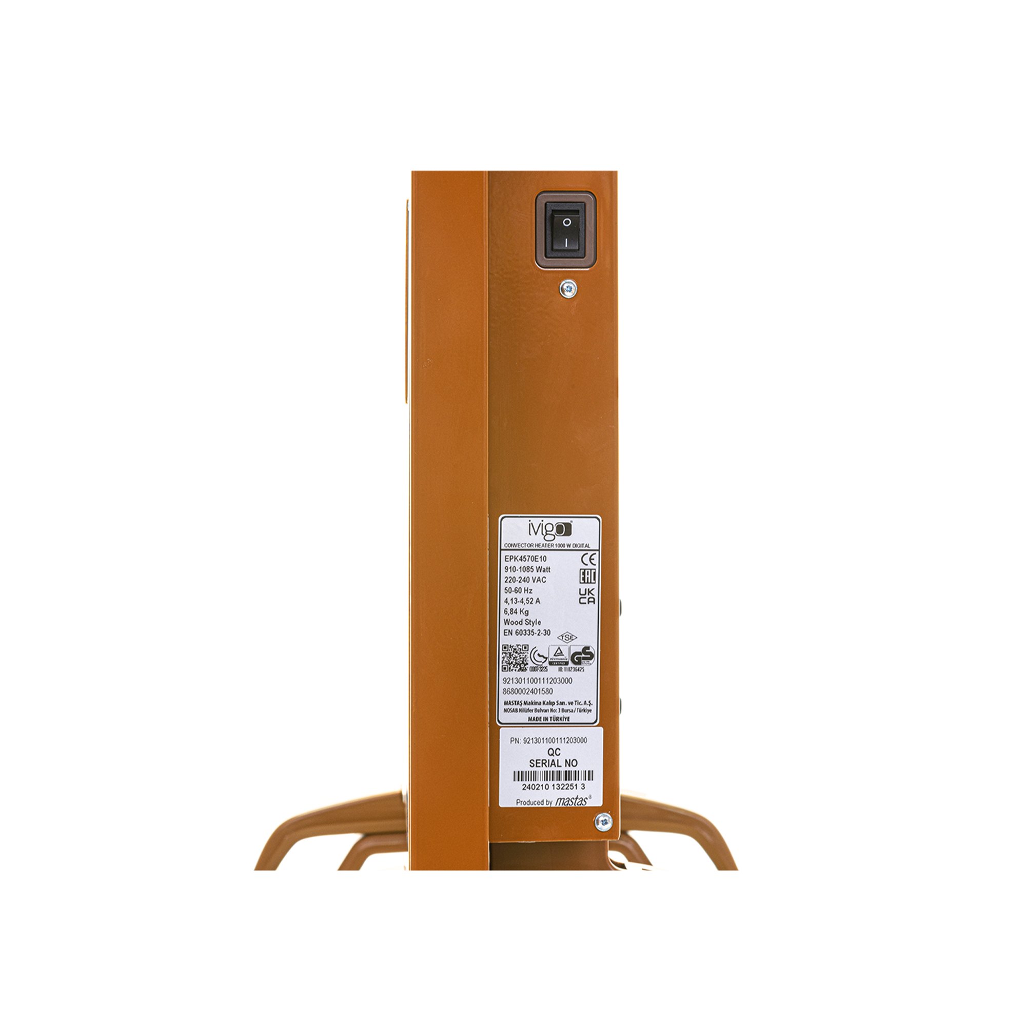 EPK4570E10 Дерево (EPK E)