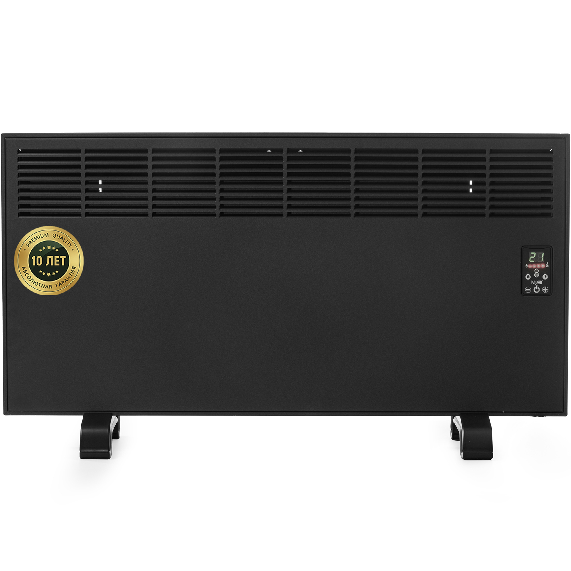 EPK4590E20 Черный матовый (EPK E)