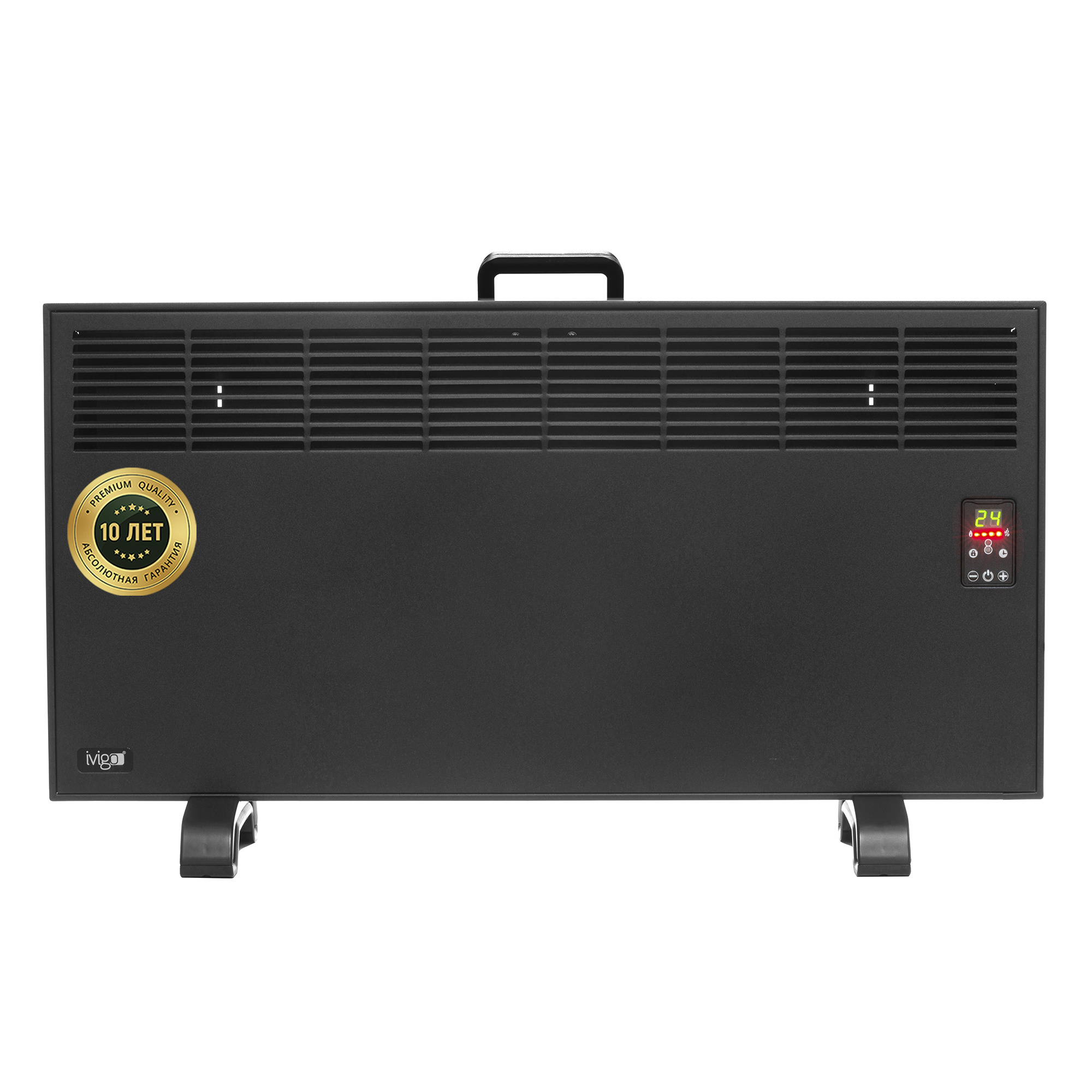 EPK4590E25 Черный матовый (EPK E)