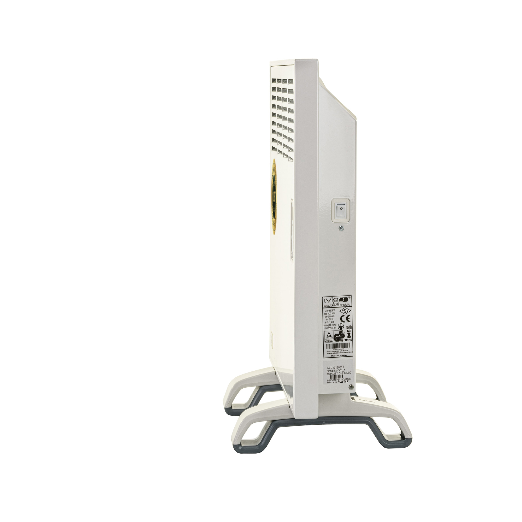 EPK4550E07 (EPK E)