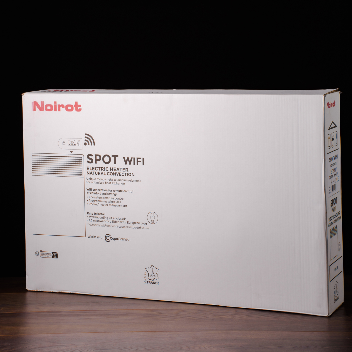 Spot WI-FI 2000 W