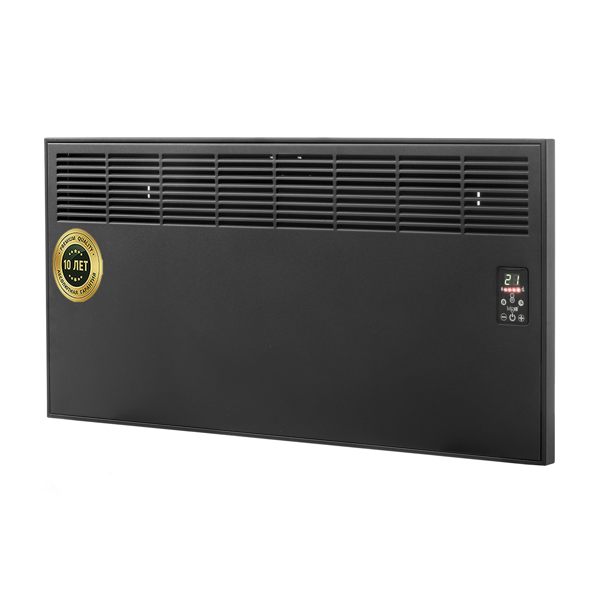 EPK4590E20 Черный матовый (EPK E)