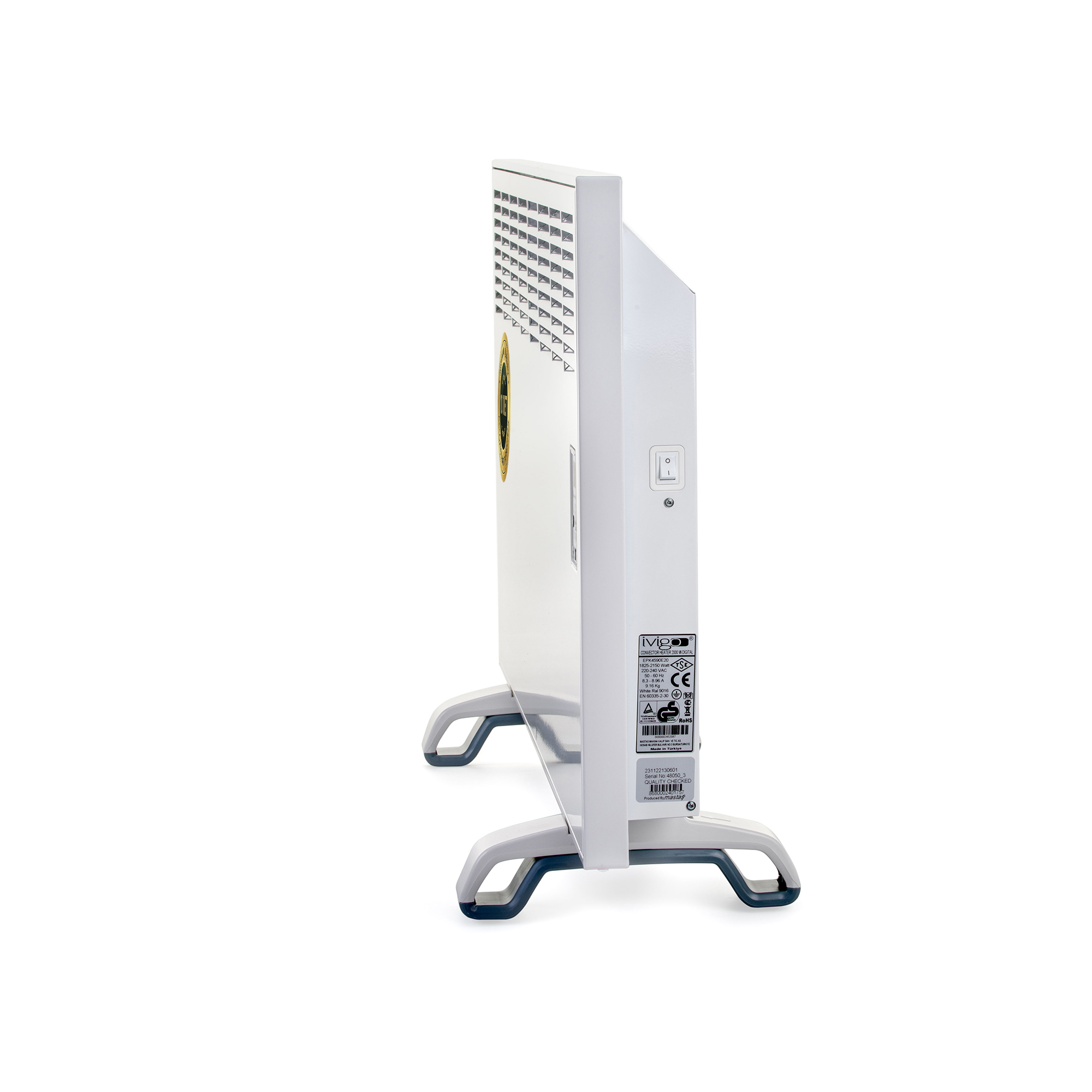 EPK4590E20 (EPK E)