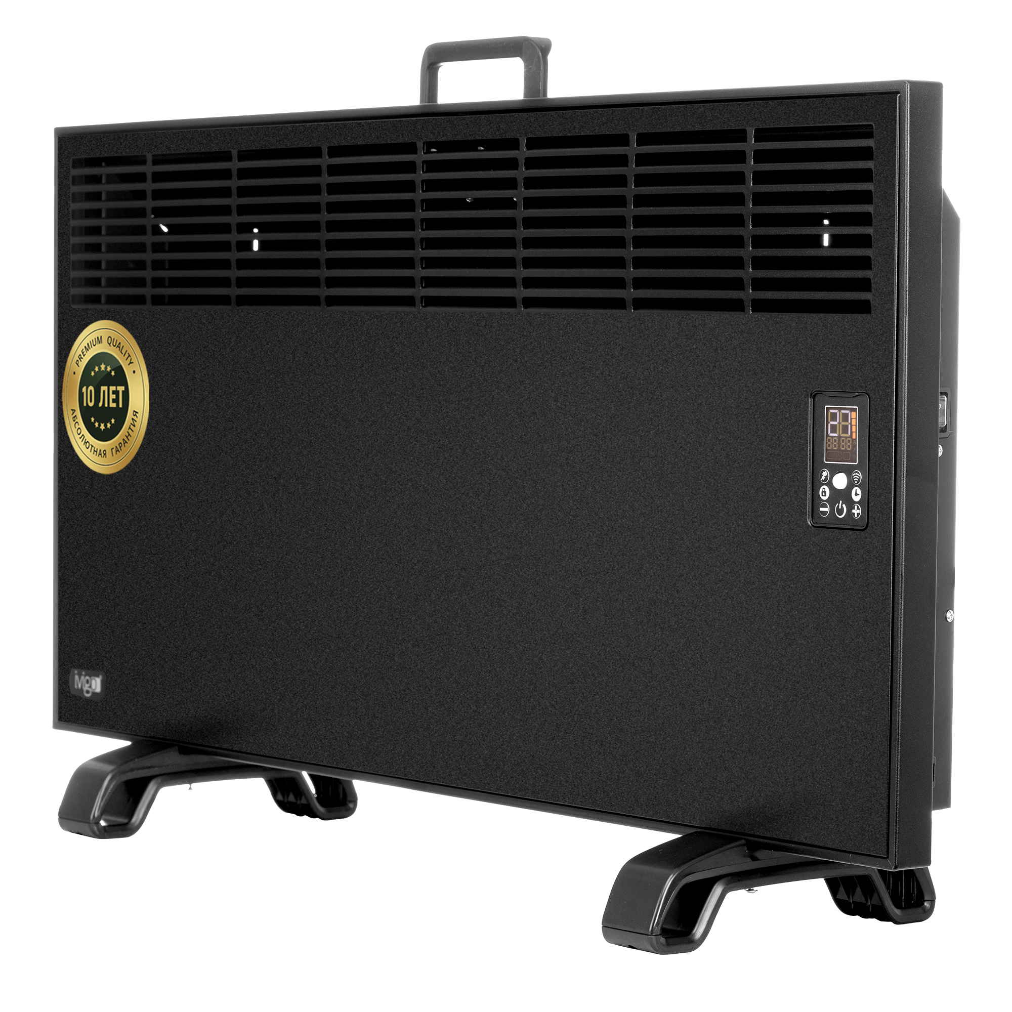 EPK4590P20 WI-FI Черный (EPK PRO Wi-fi)