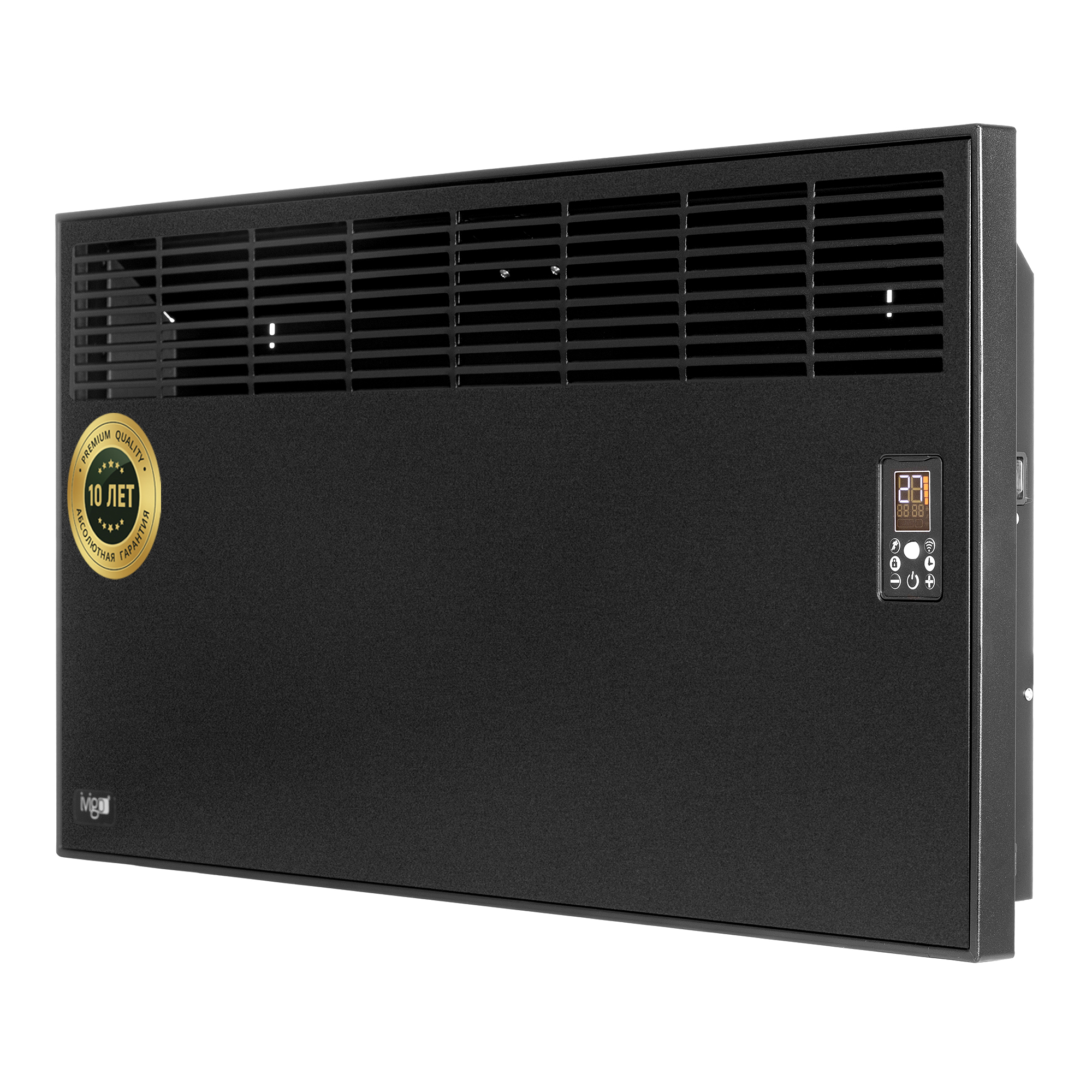 EPK4590P20 WI-FI Черный (EPK PRO Wi-fi)