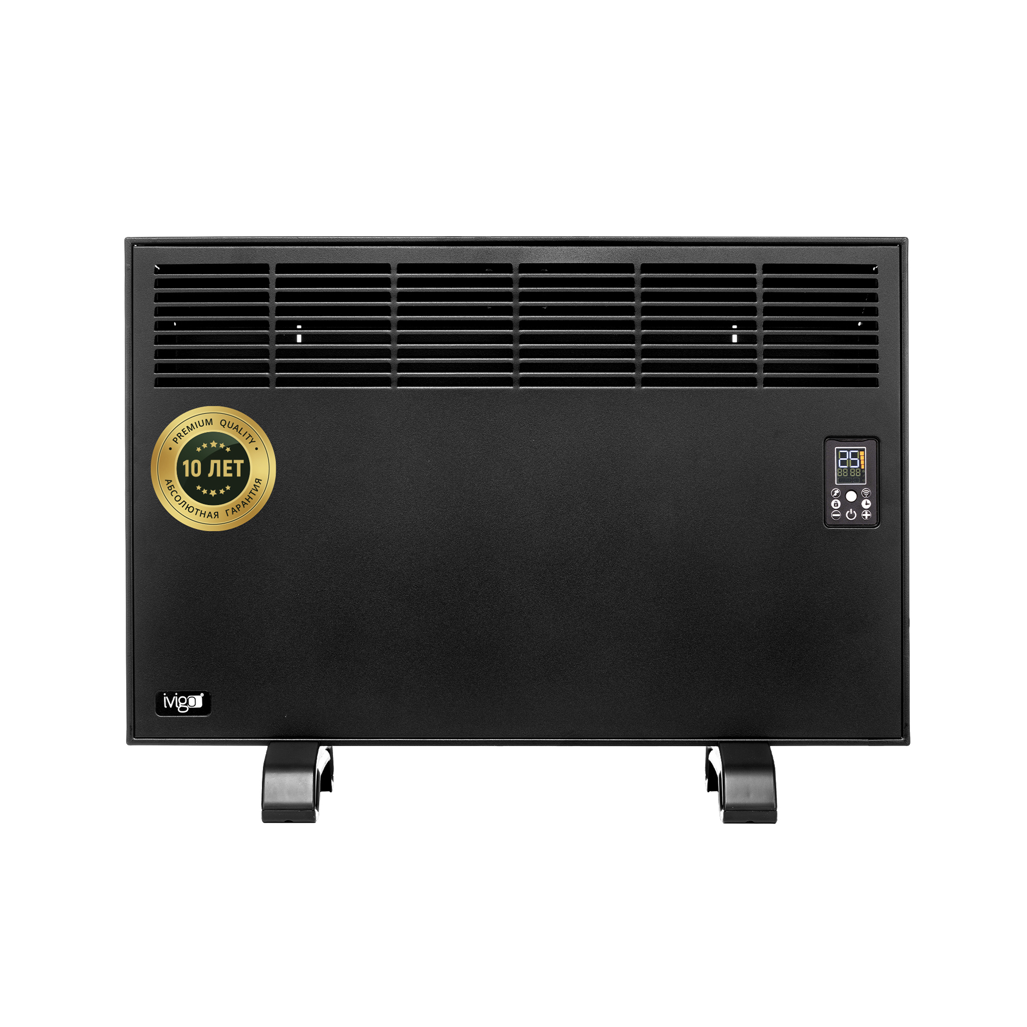 EPK4570P10 WI-FI Черный (EPK PRO Wi-fi)