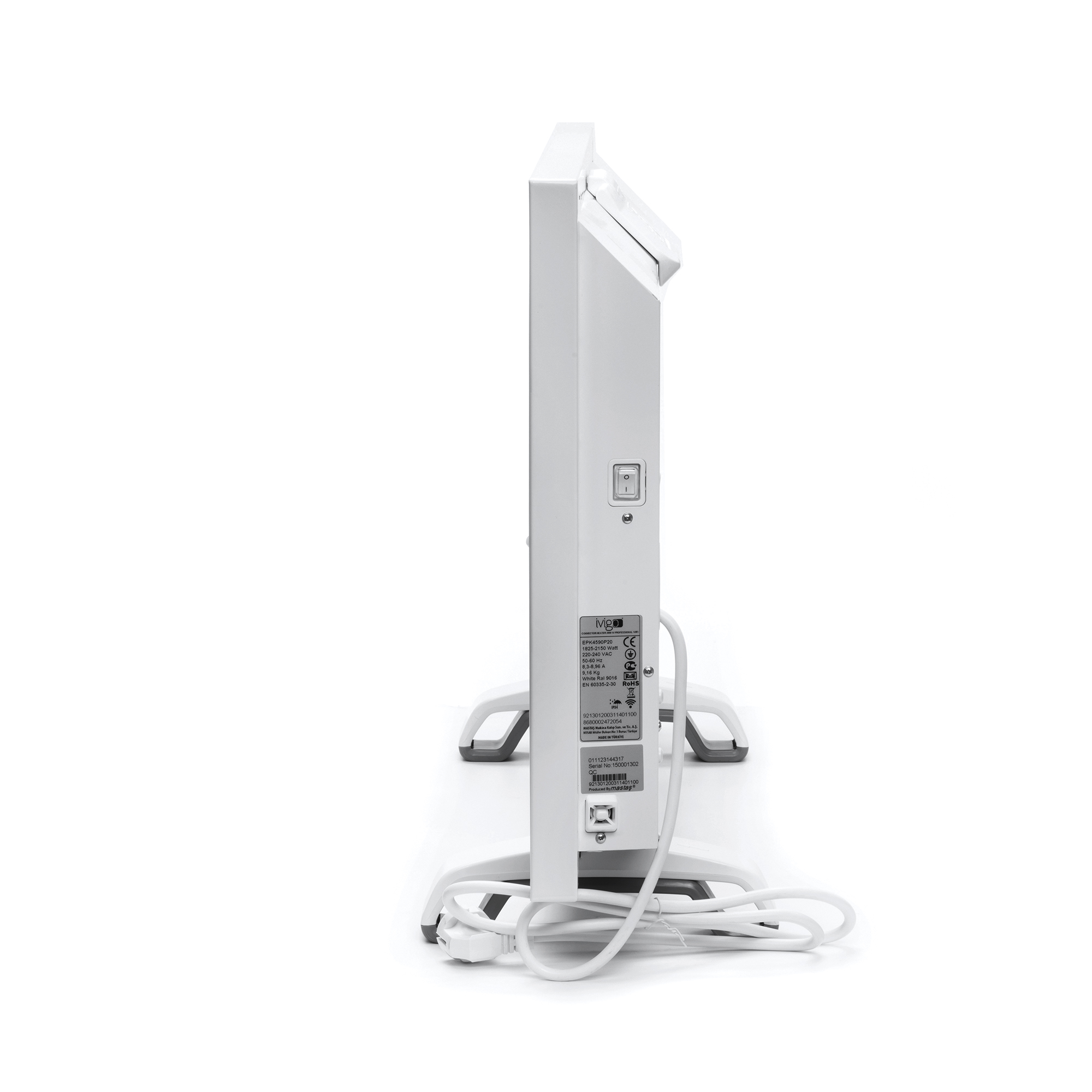 EPK4590P20 WI-FI (EPK PRO Wi-fi)
