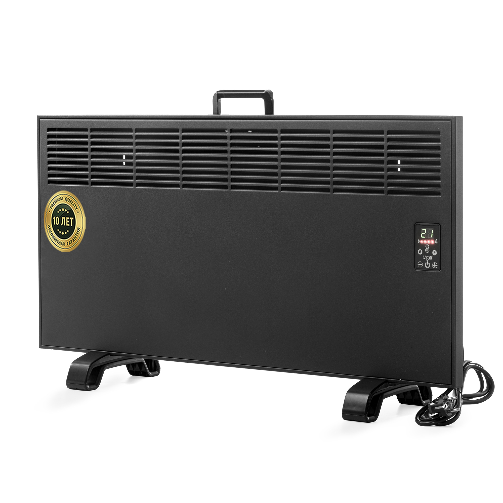 EPK4590E20 Черный матовый (EPK E)