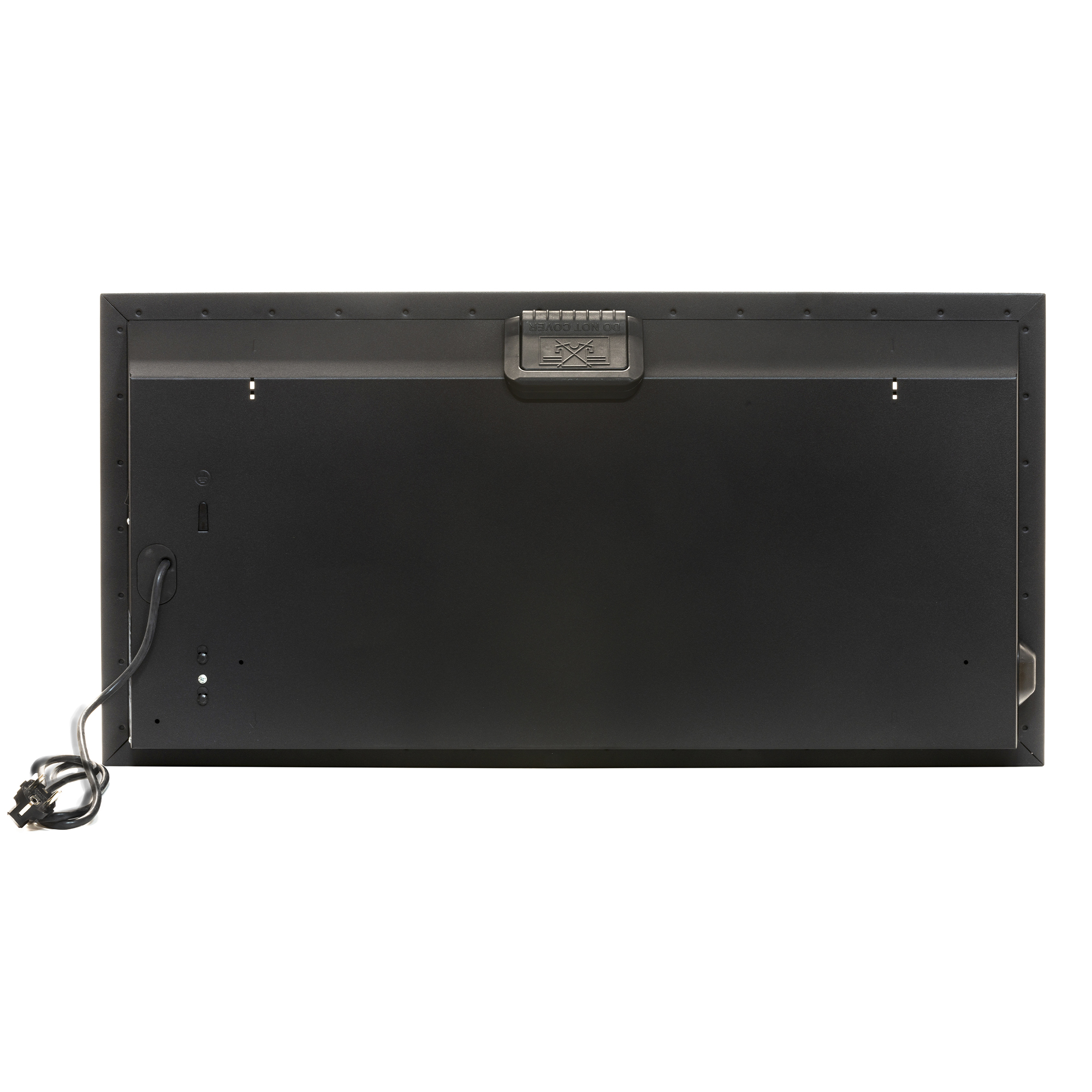 EPK4590E25 Черный матовый (EPK E)