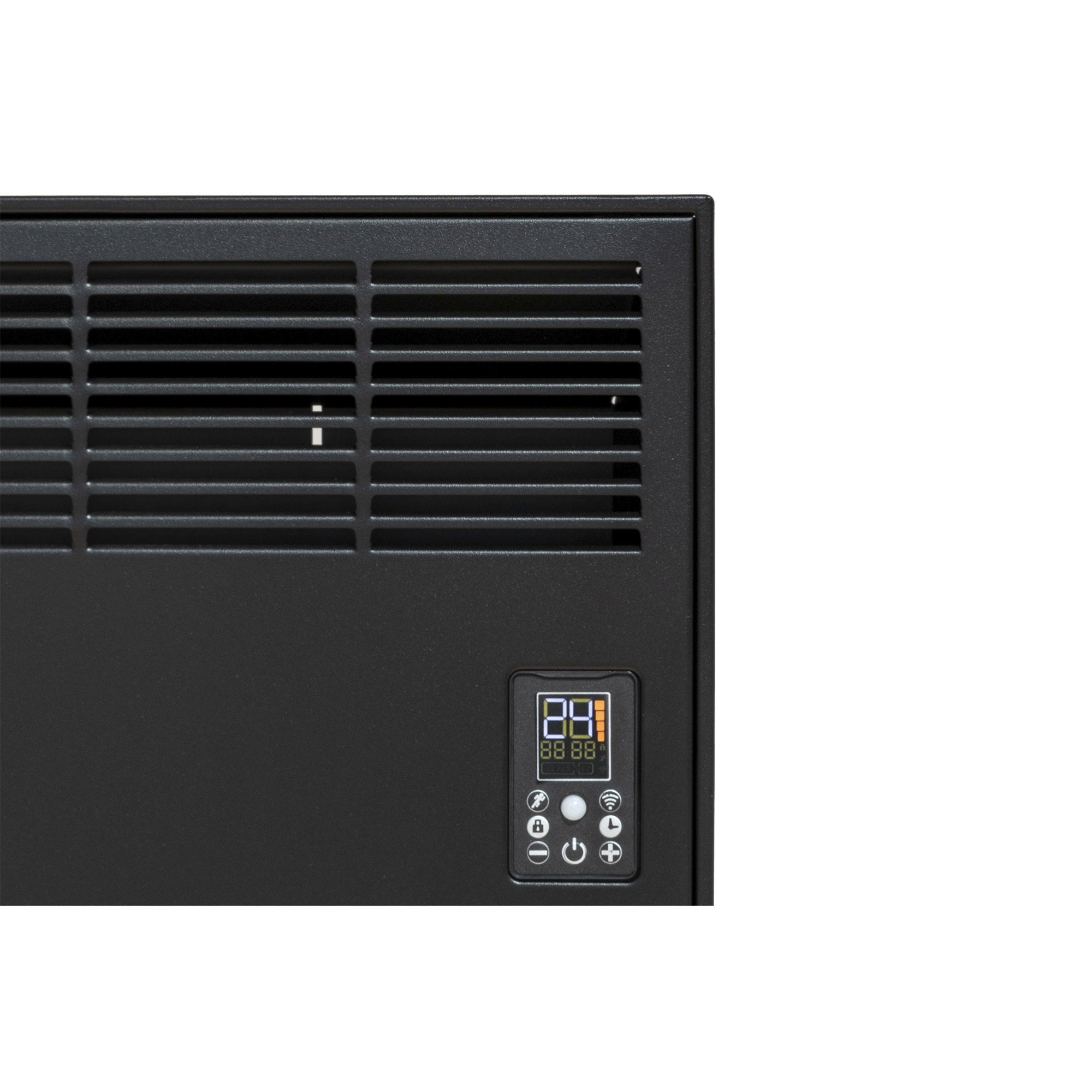 EPK4570P15 WI-FI Черный (EPK PRO Wi-fi)
