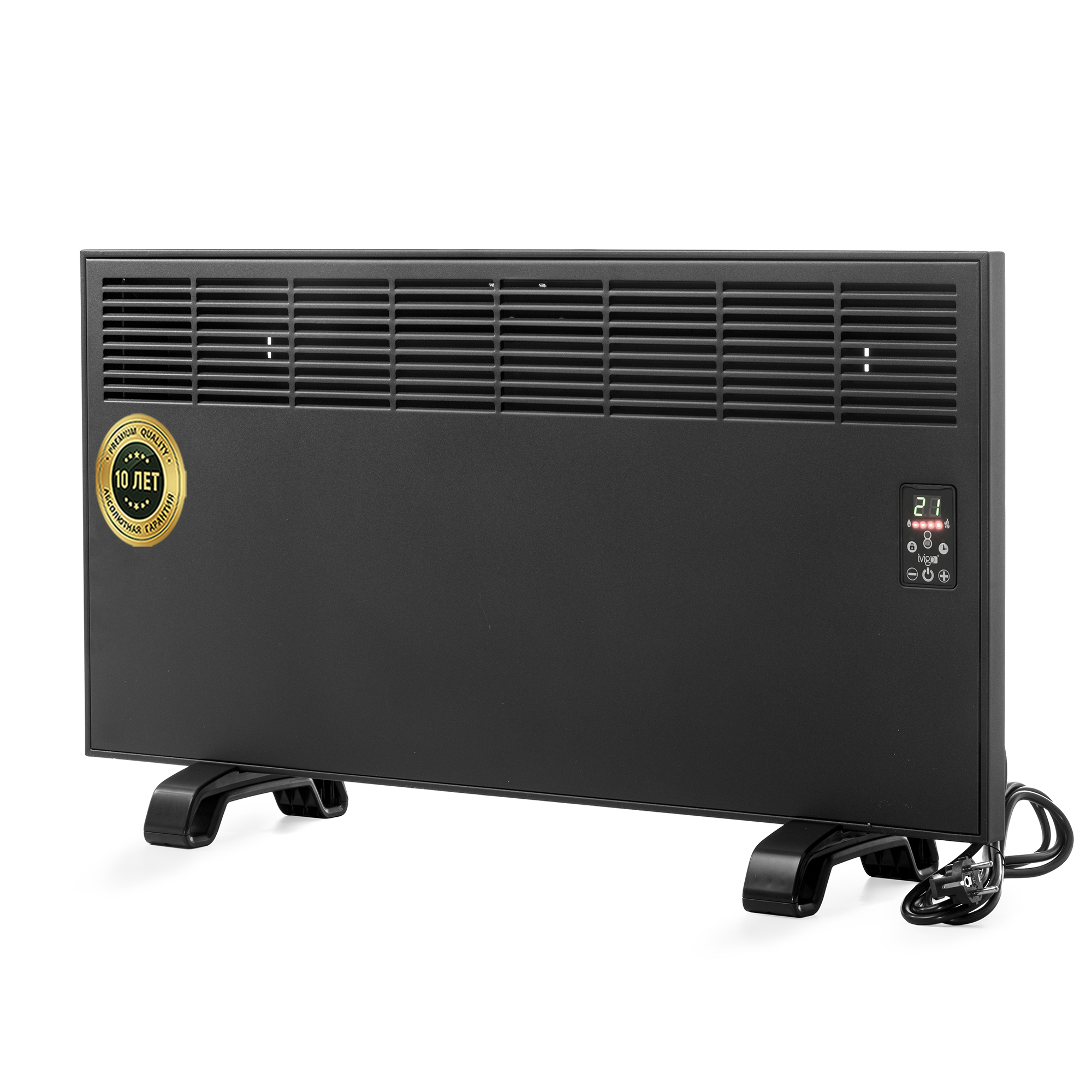 EPK4590E20 Черный матовый (EPK E)