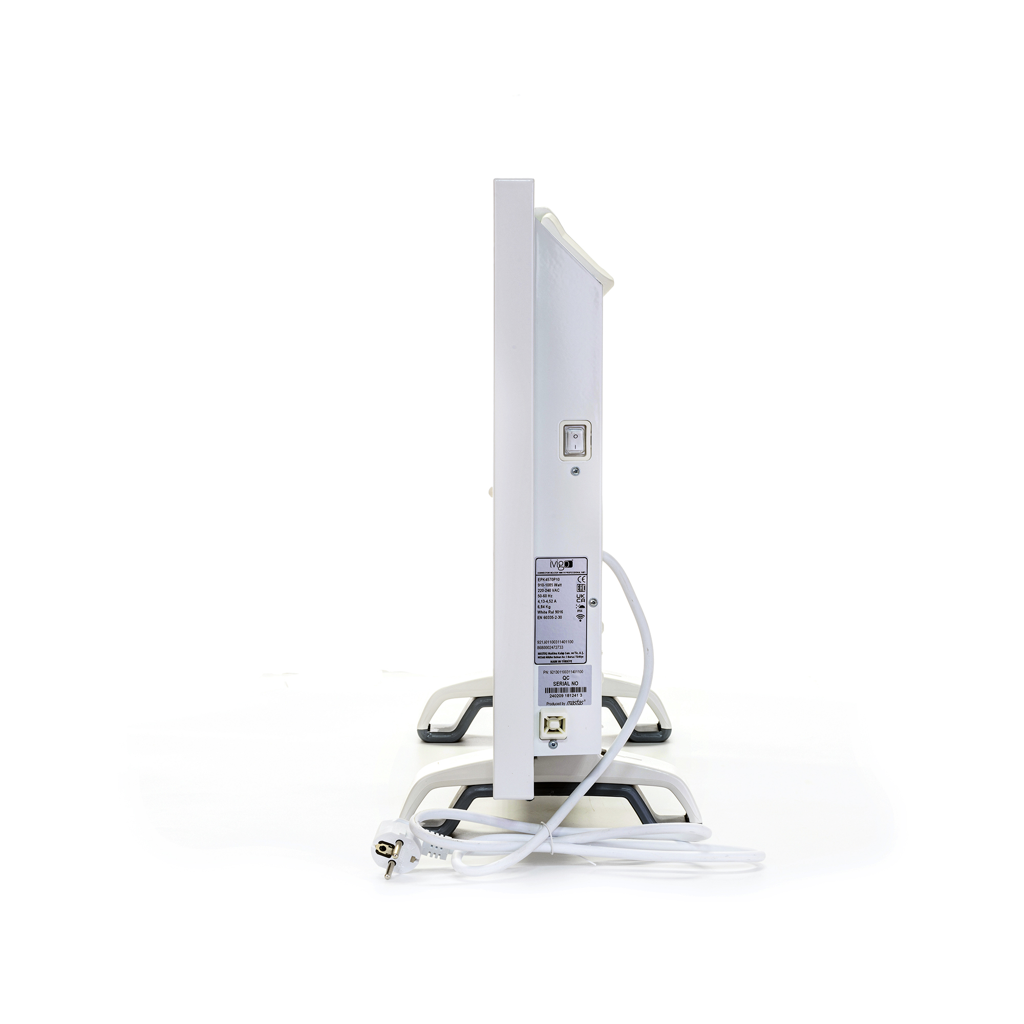 EPK4570P10 WI-FI (EPK PRO Wi-fi)