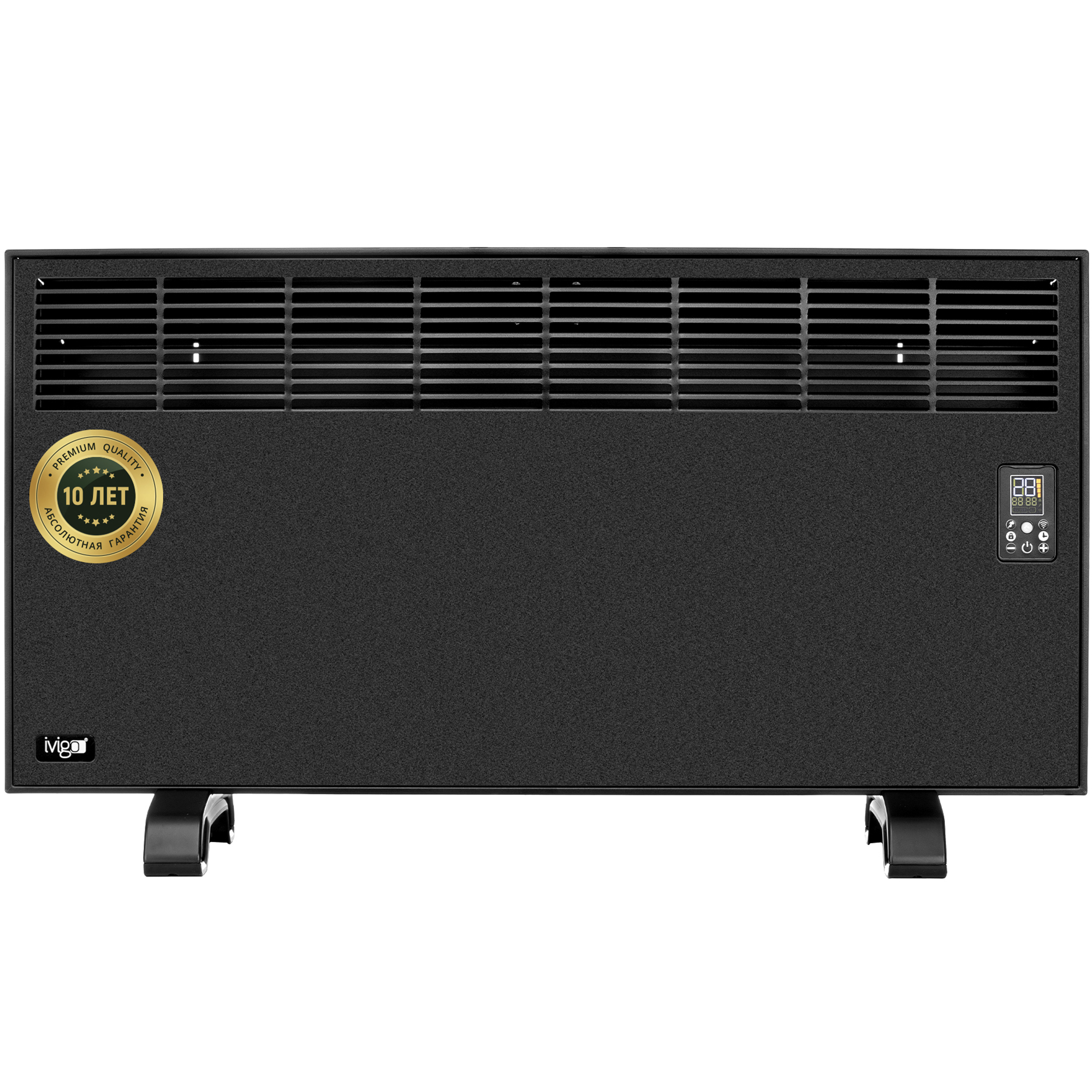 EPK4590P20 WI-FI Черный (EPK PRO Wi-fi)