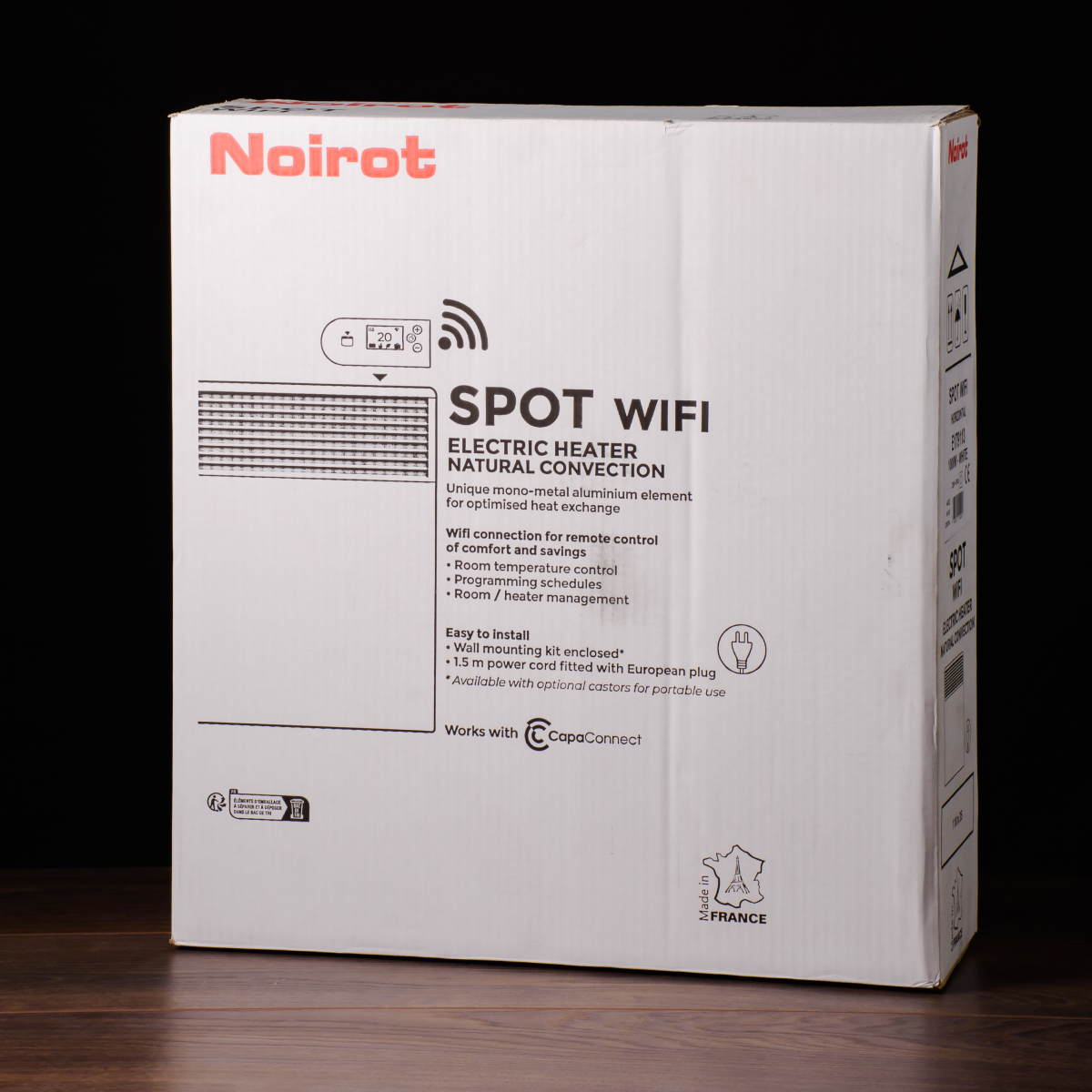 Spot WI-FI 1000 W