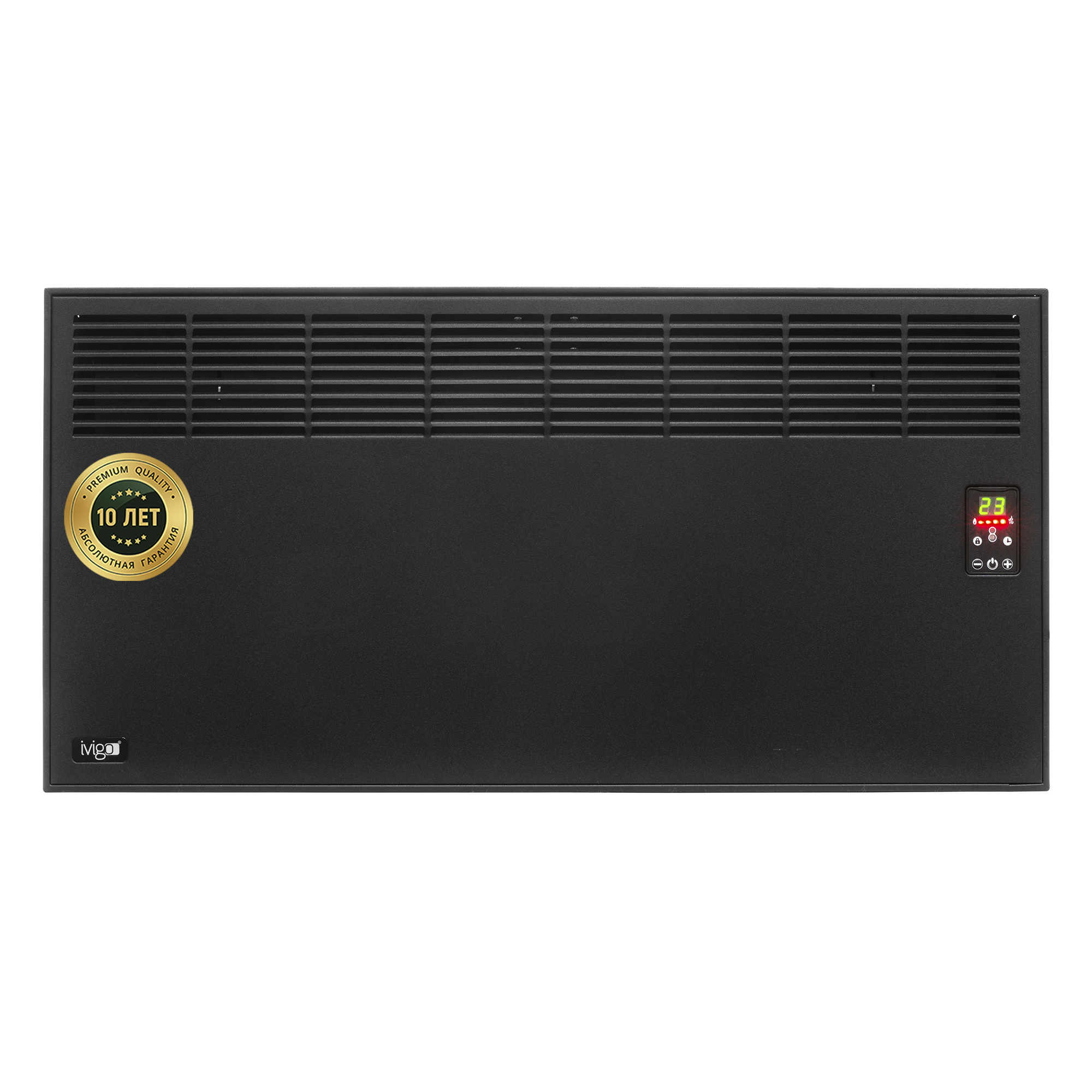 EPK4590E25 Черный матовый (EPK E)